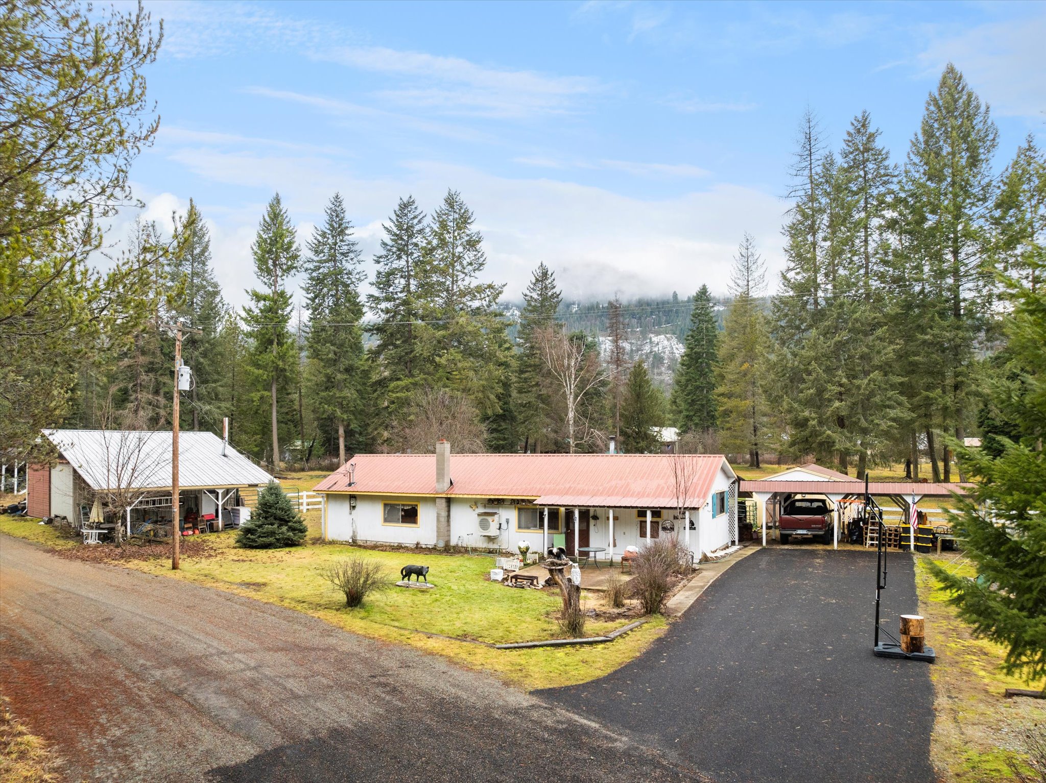 22 Center Drive Property Photo