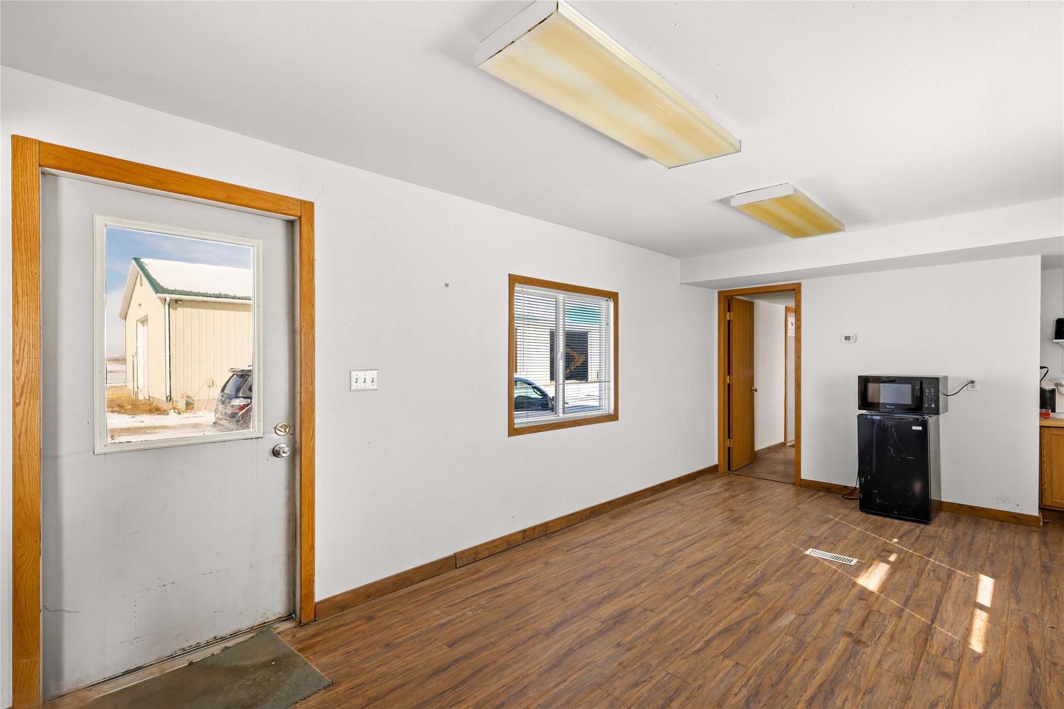 795 Ulm-vaughn Road Property Photo 13