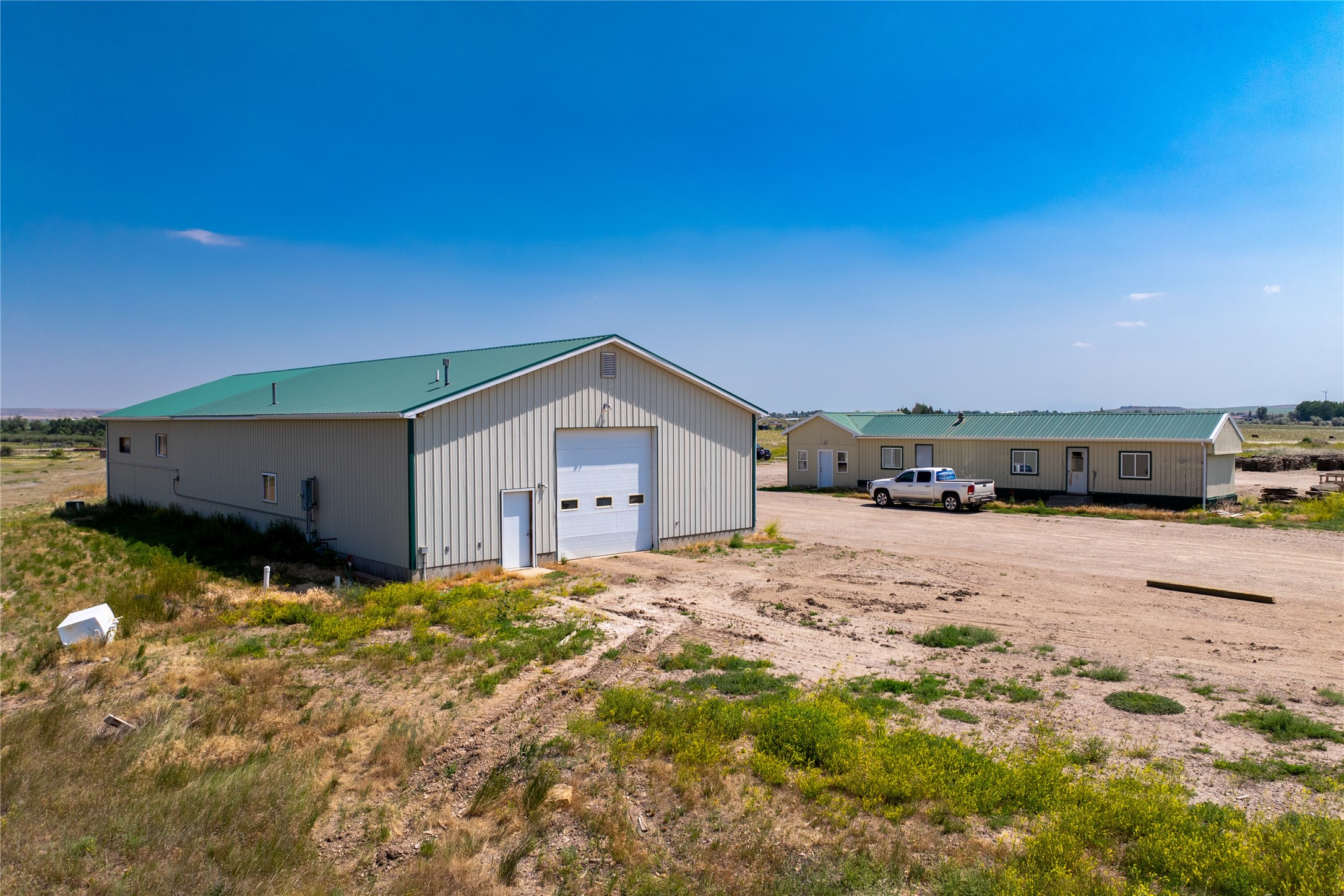 795 Ulm-vaughn Road Property Photo 25