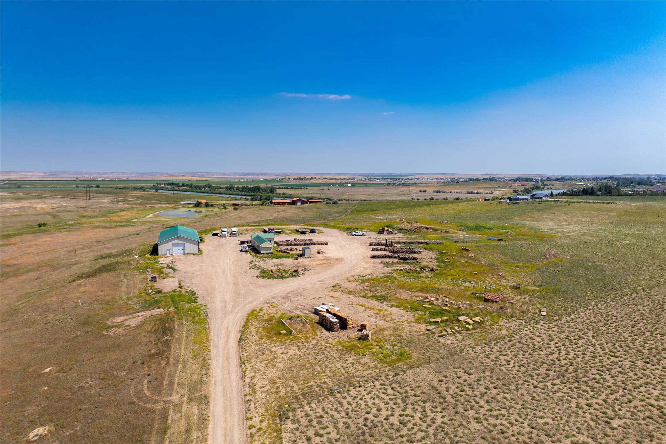 795 Ulm-vaughn Road Property Photo 43