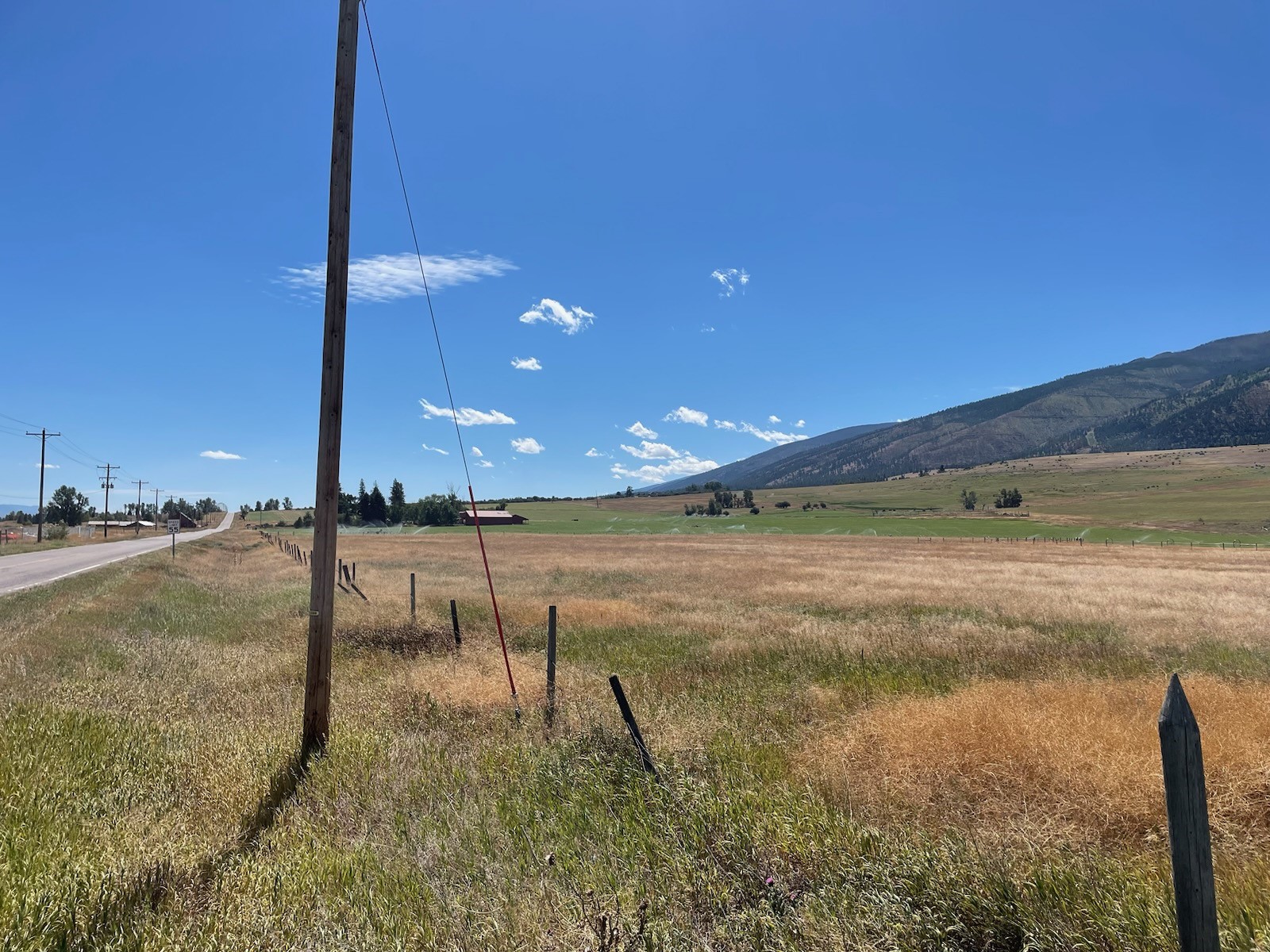 16855/16787 Old Hwy 93 Property Photo 1