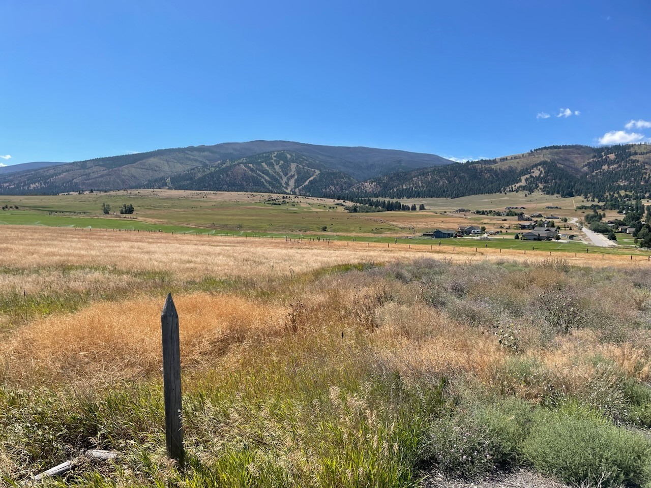 16855/16787 Old Hwy 93 Property Photo 2