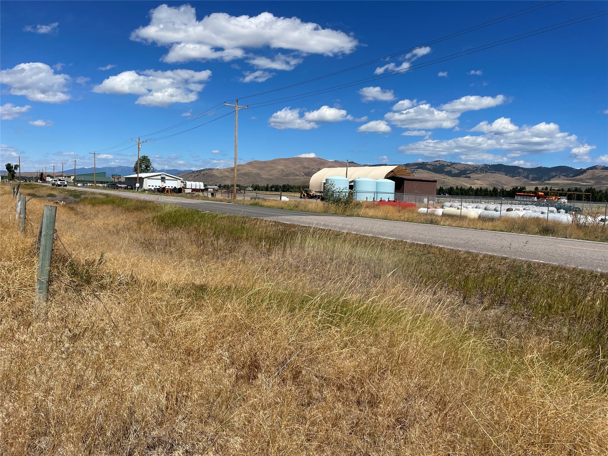 16855/16787 Old Hwy 93 Property Photo 6
