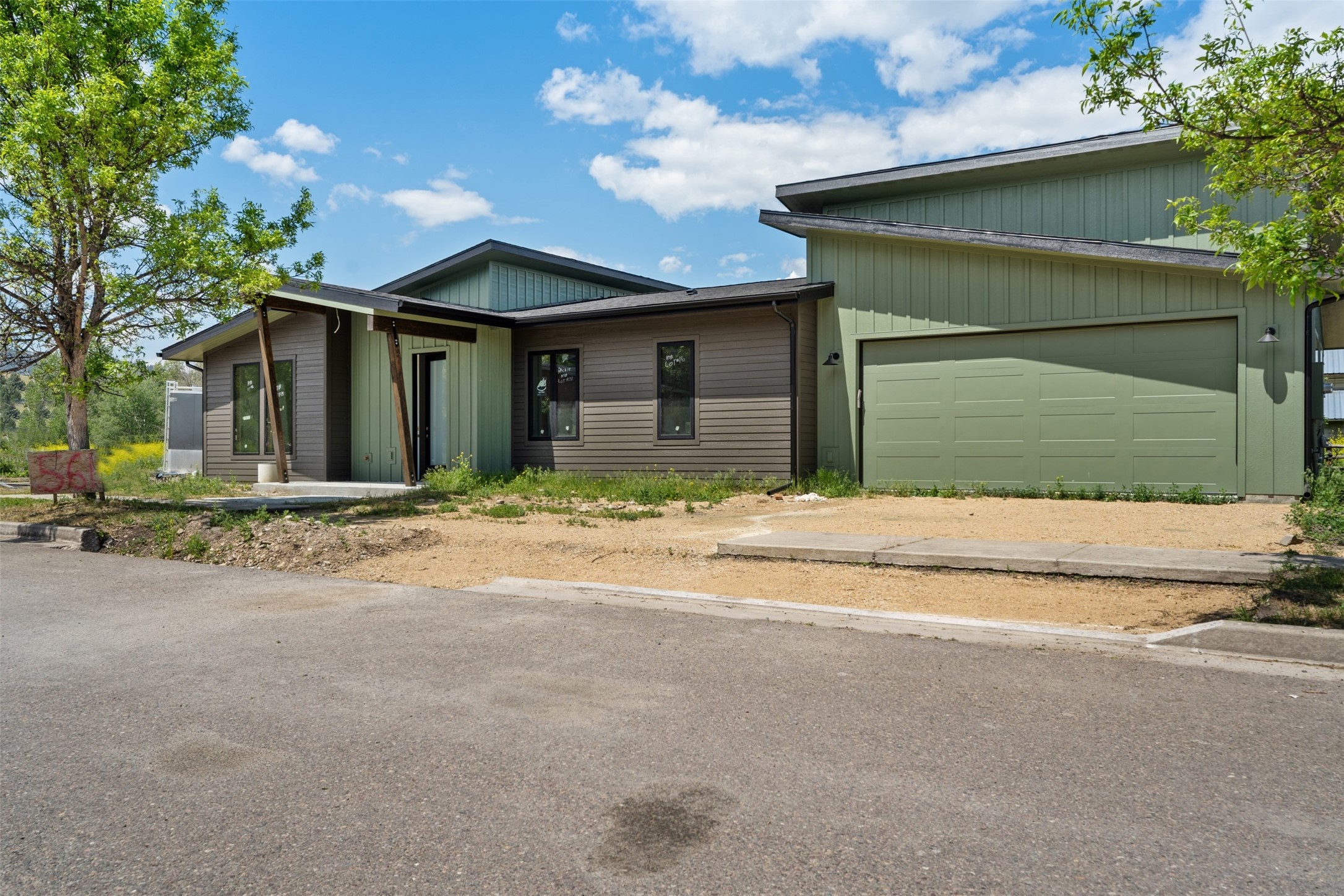 5612 Golf Drive Property Photo 1