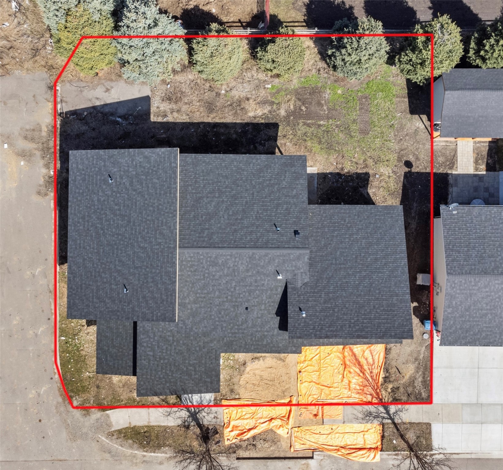 5612 Golf Drive Property Photo 6
