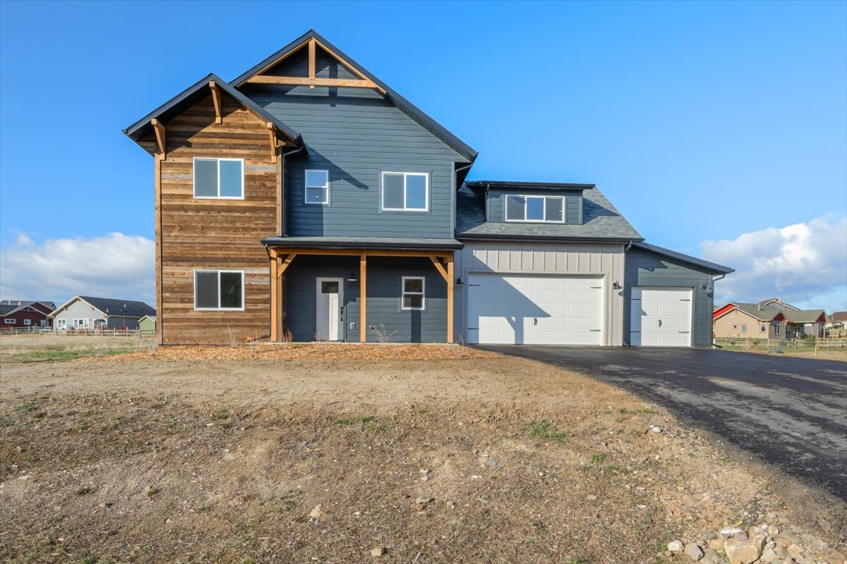 5539 Fireweed Loop Property Photo