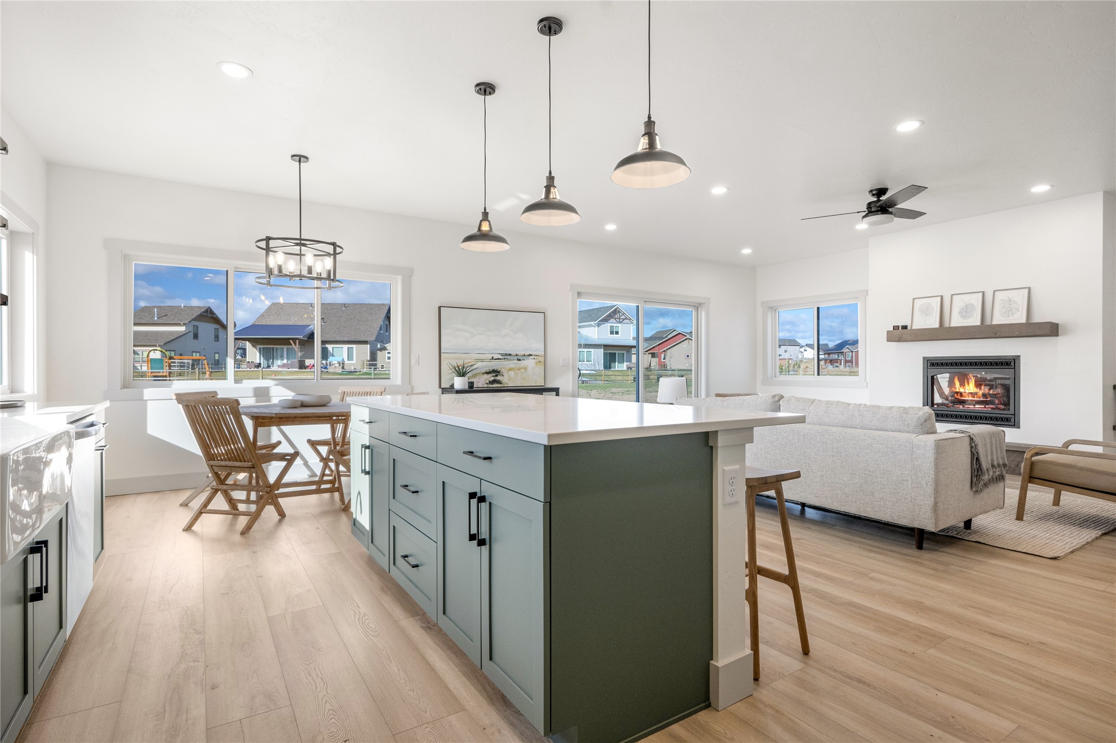 5539 Fireweed Loop Property Photo 6