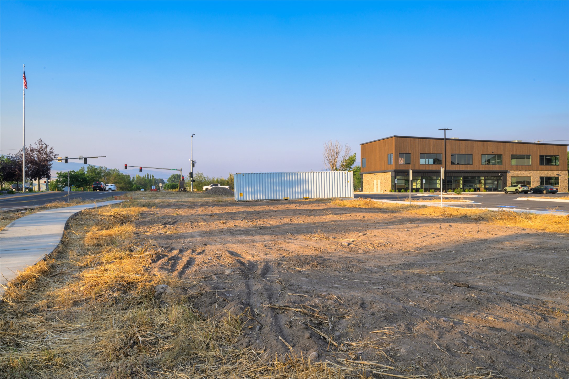 3760 Mullan Road Property Photo 2