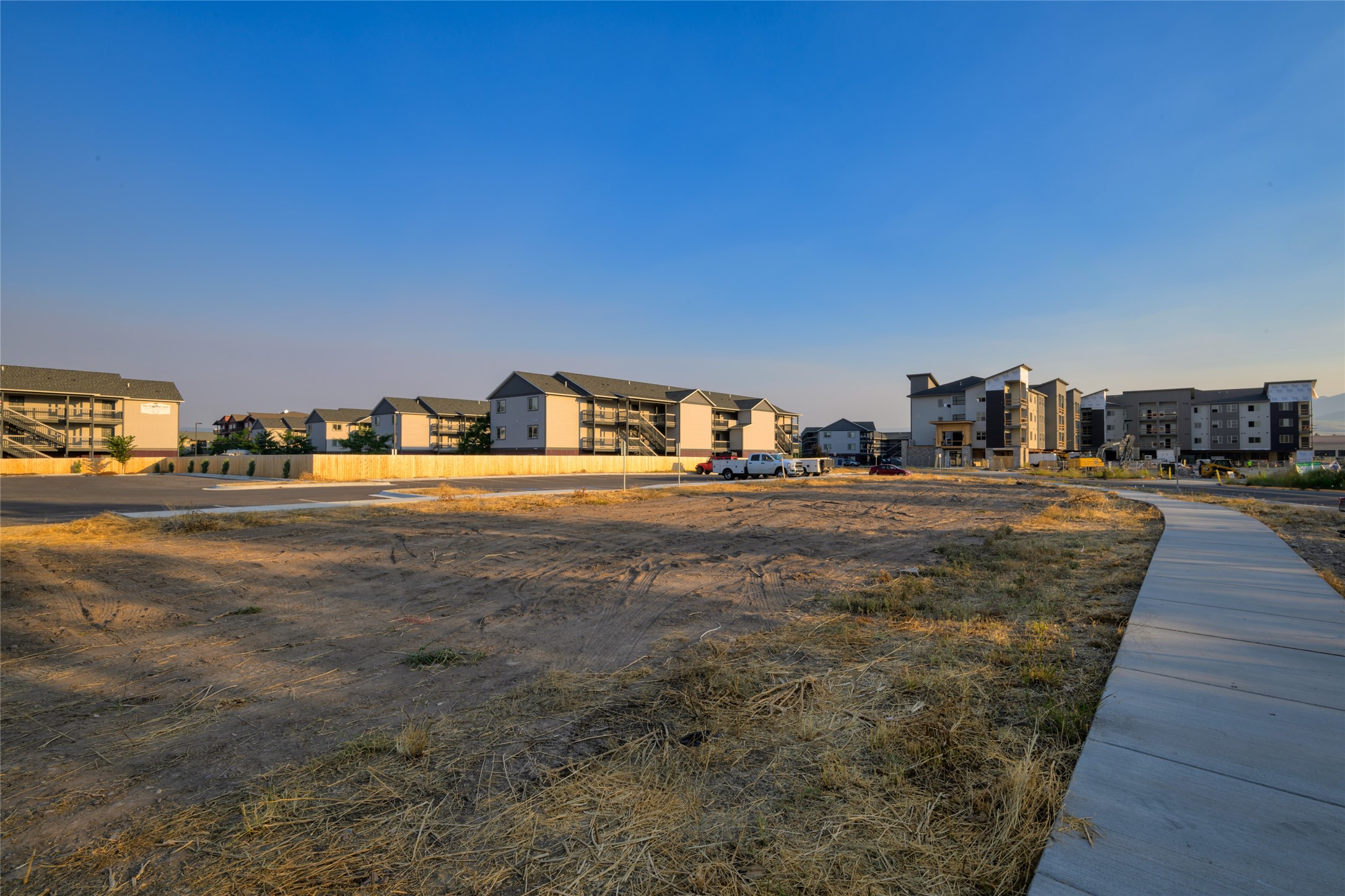 3760 Mullan Road Property Photo 10