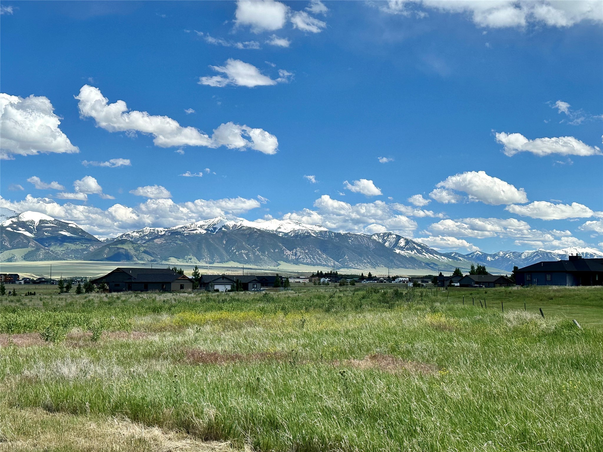 Lot 13 Sky View Property Photo 1