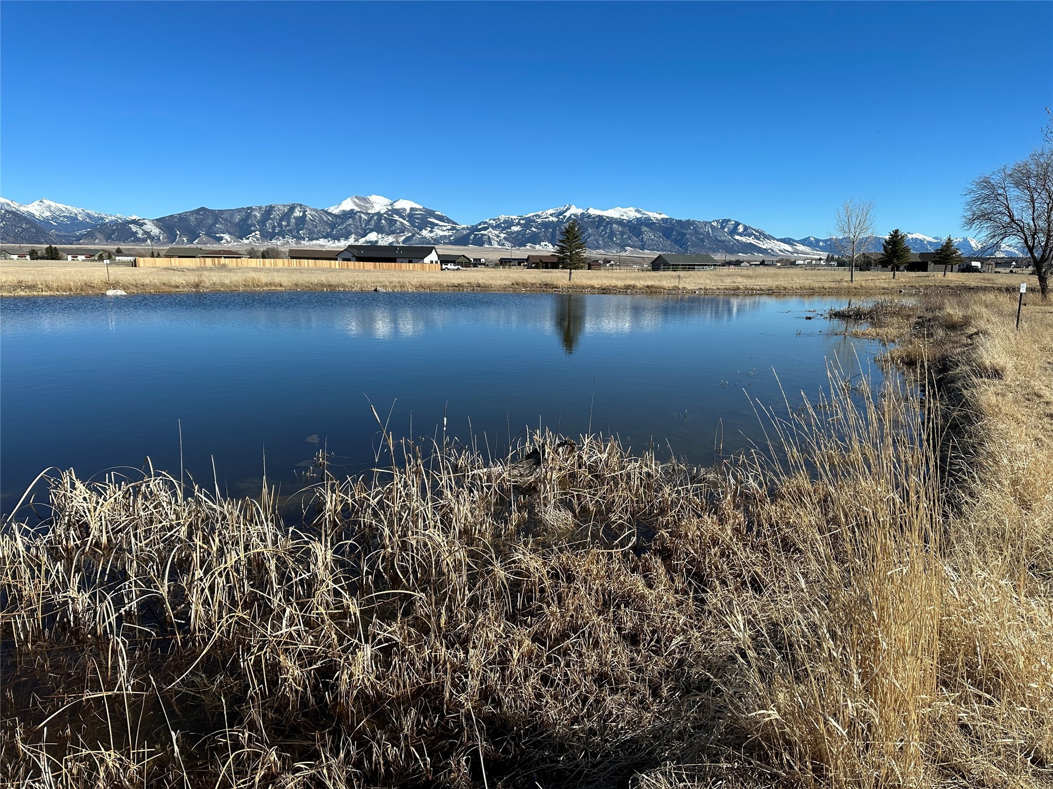 Lot 13 Sky View Property Photo 3