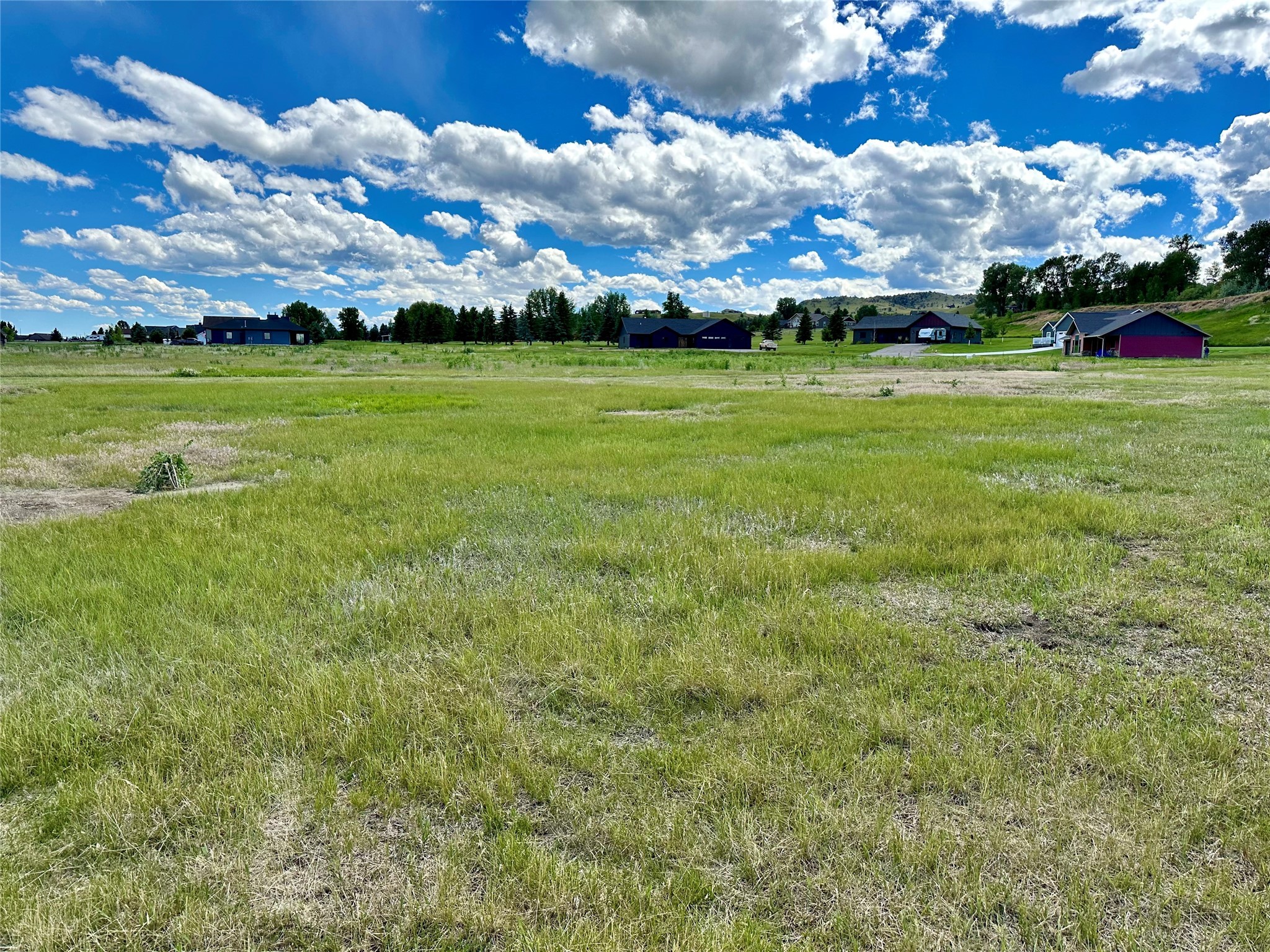 Lot 13 Sky View Property Photo 5
