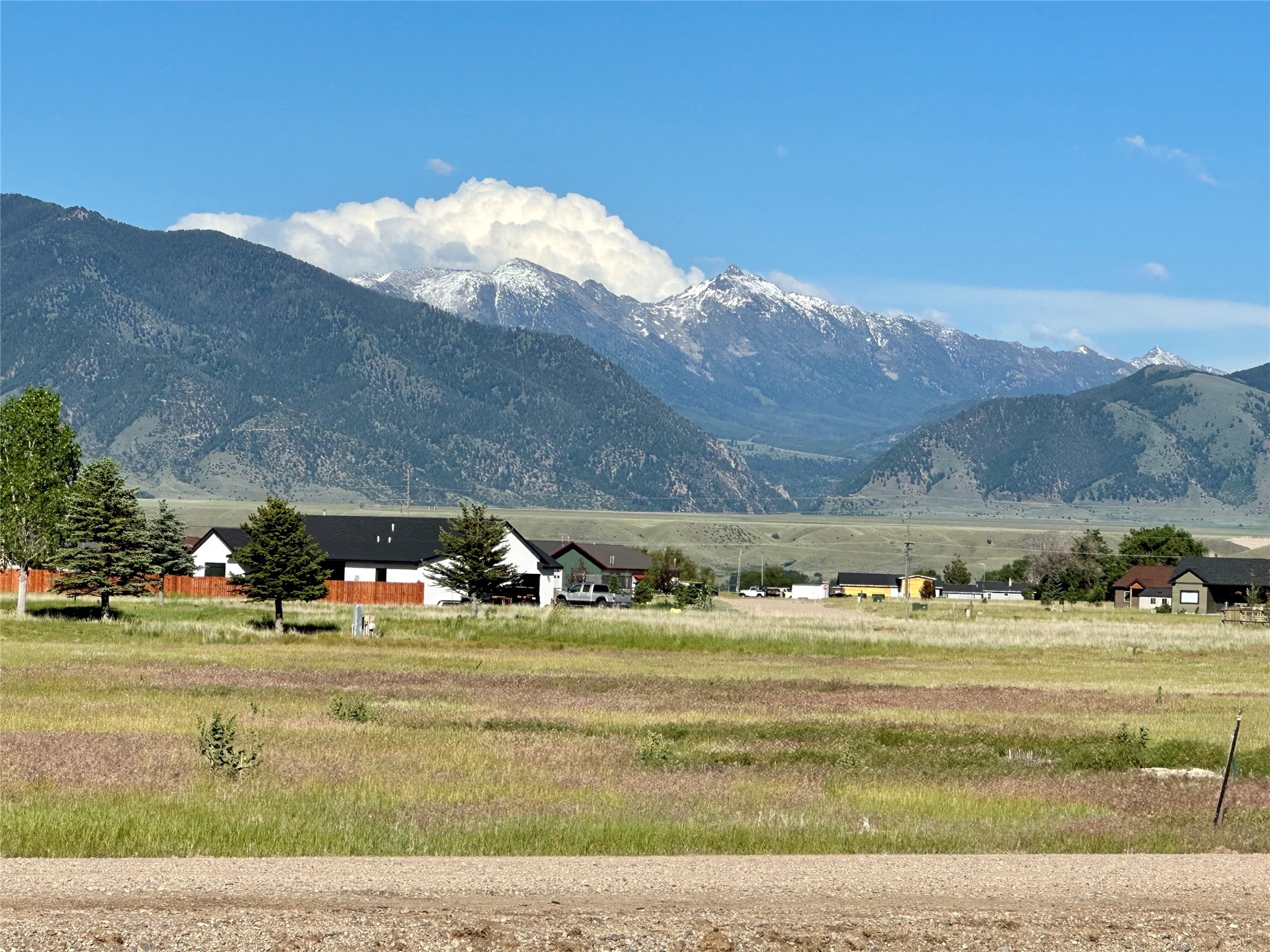 Lot 13 Sky View Property Photo 6
