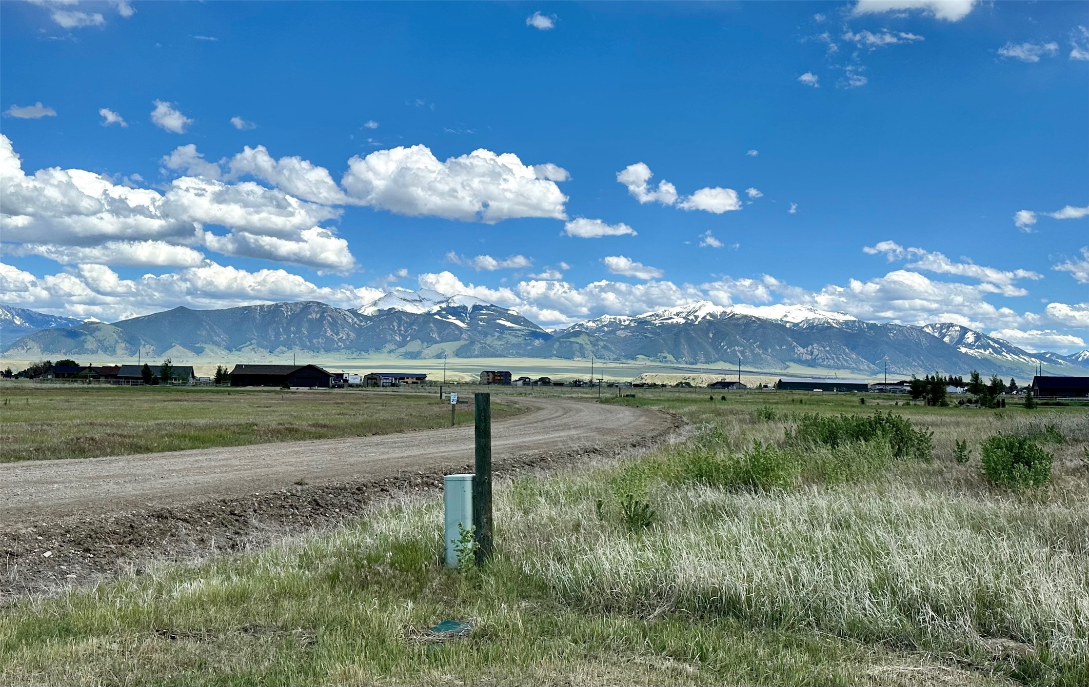 Lot 13 Sky View Property Photo 8