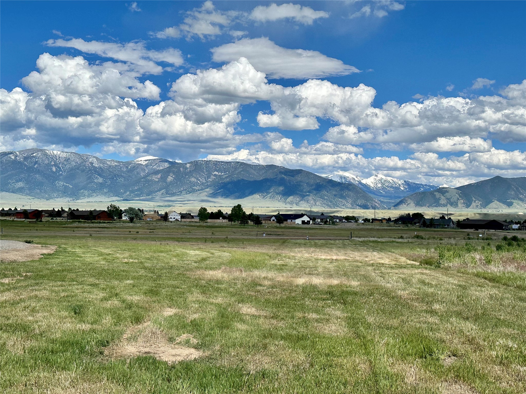 Lot 13 Sky View Property Photo 9