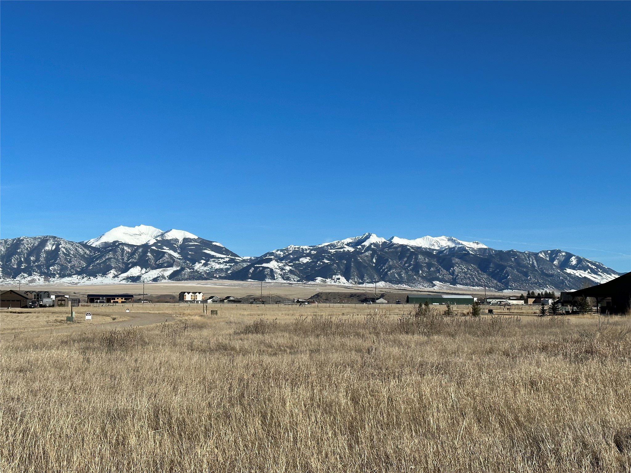 Lot 13 Sky View Property Photo 10