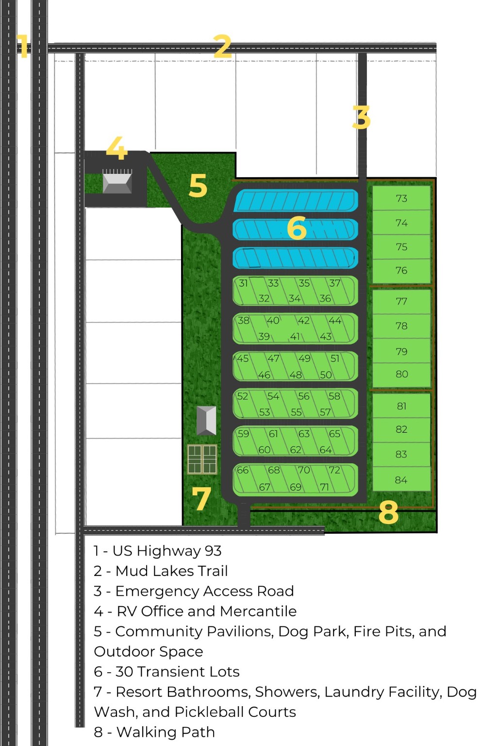40150 Enterprise Drive Lot 31 Property Photo 3