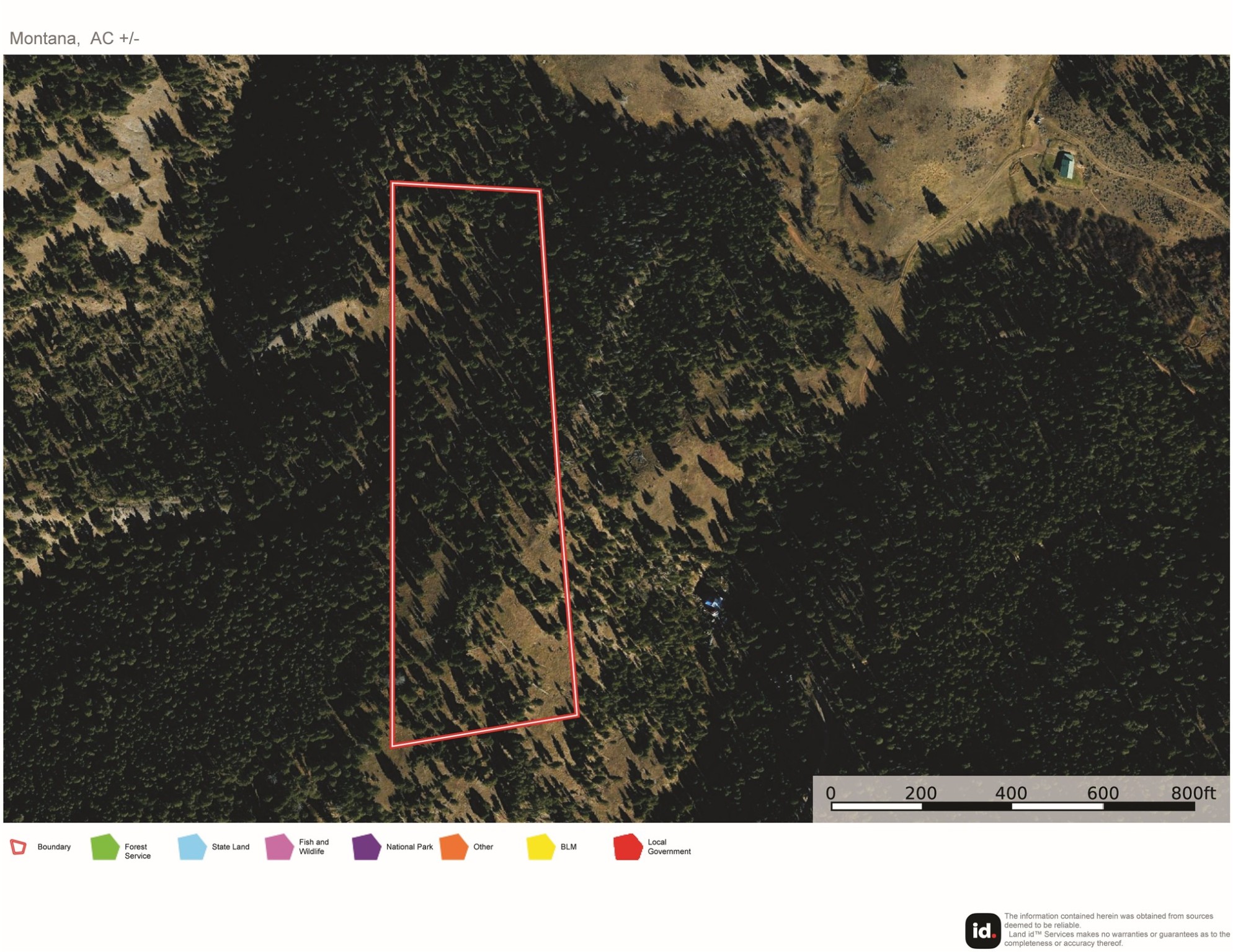 Nhn Osprey Road Lot 32 Property Photo