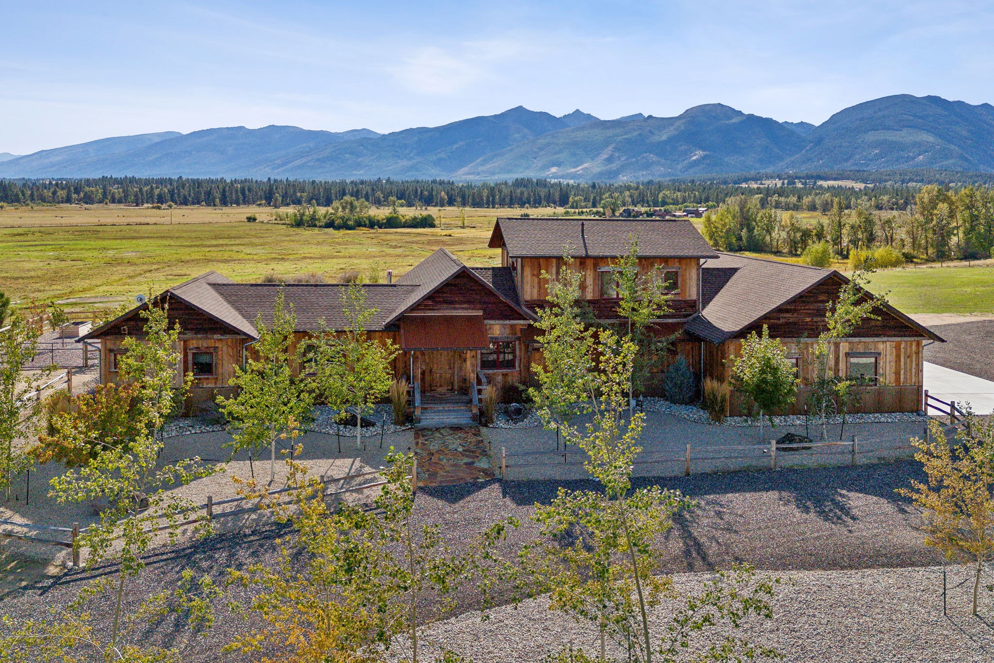 250 Crested Butte Way Property Photo 1