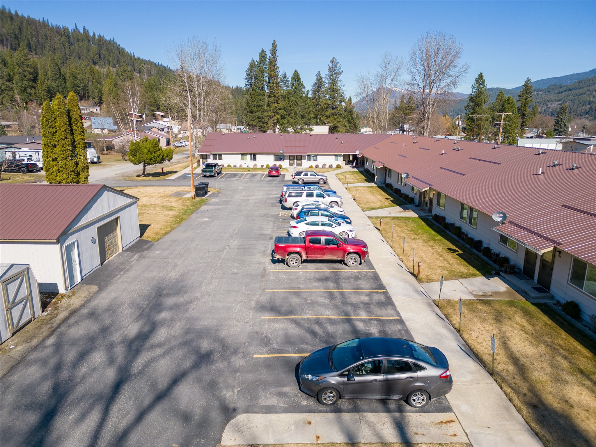 707 E Grant Avenue Property Photo 28