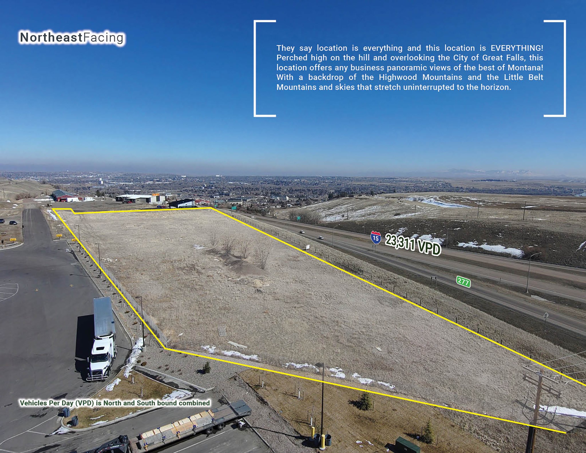 Exit 277 Old Airport Road Property Photo 6