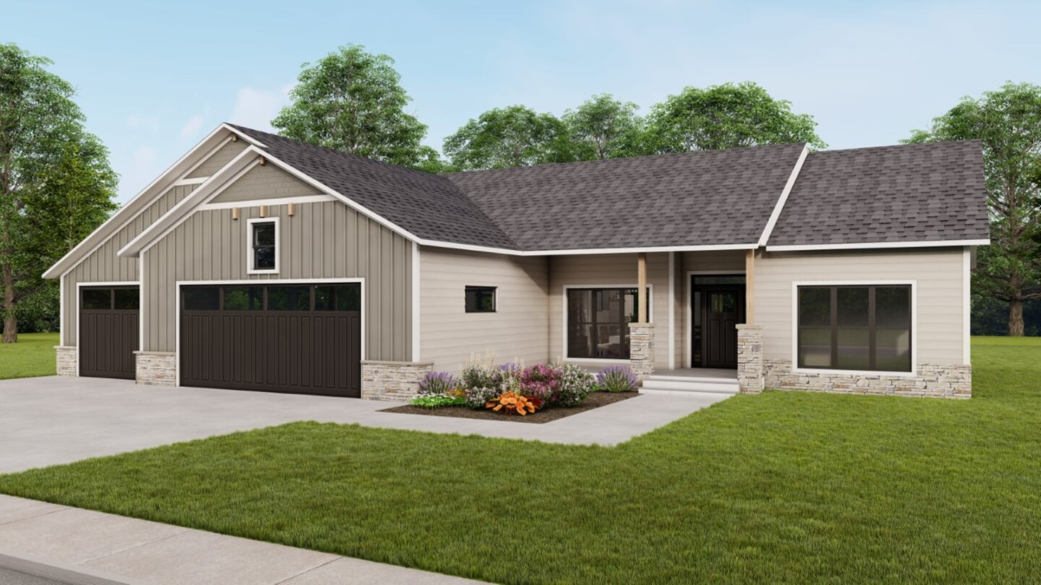 2543 Drake Lane Property Photo