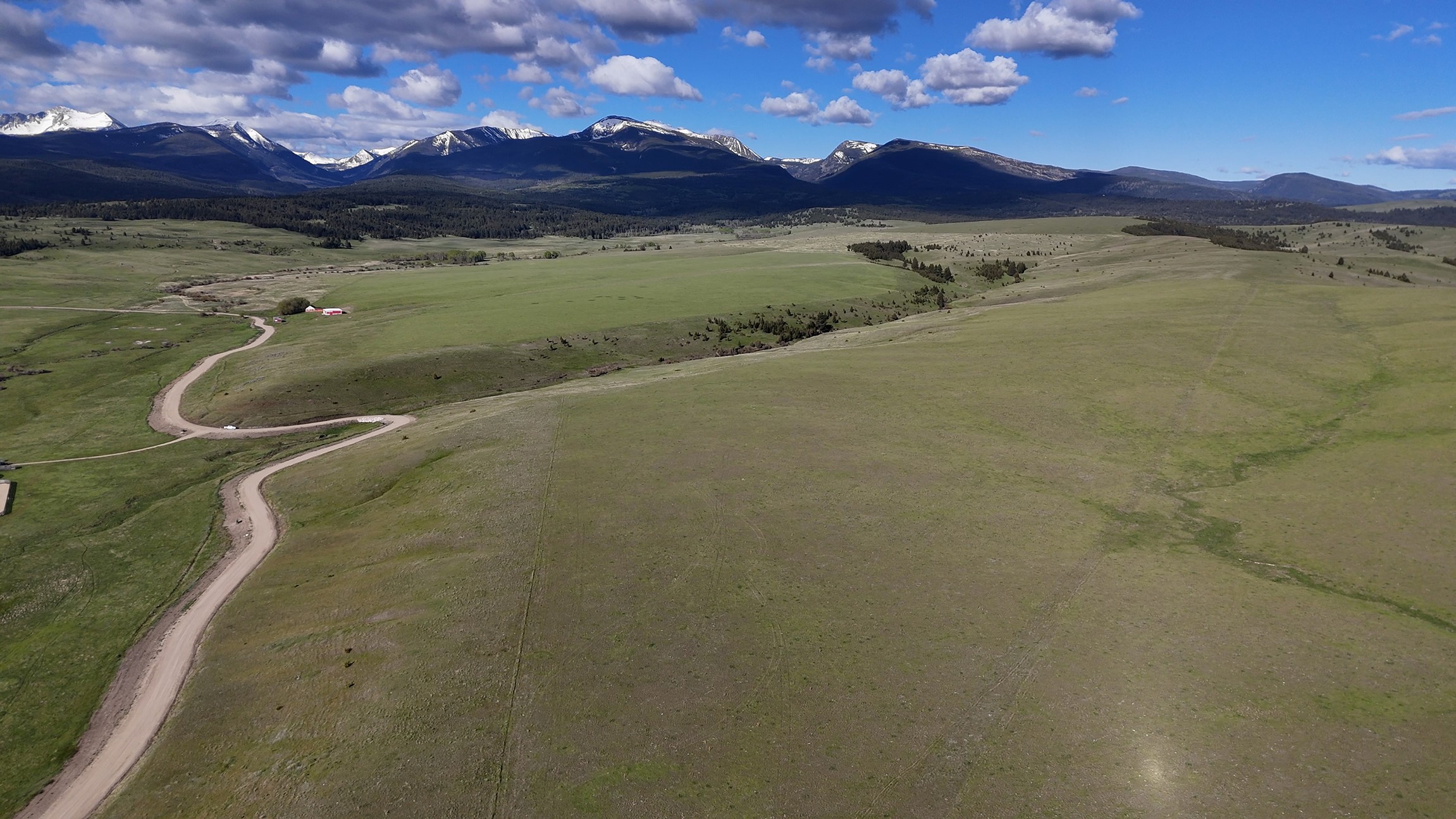 Nhn Willow Creek Road Property Photo 1