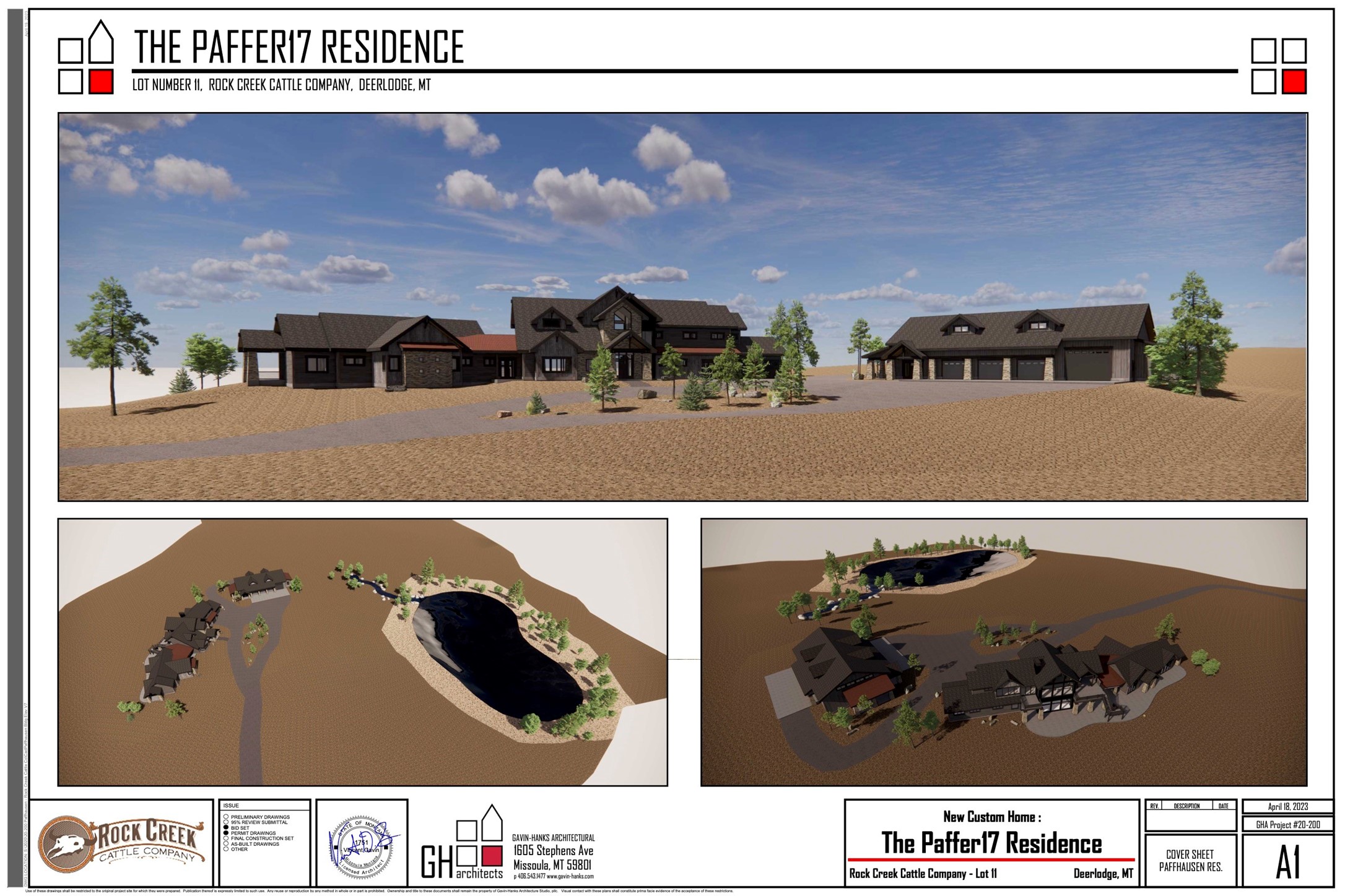 Nhn Willow Creek Road Property Photo 3
