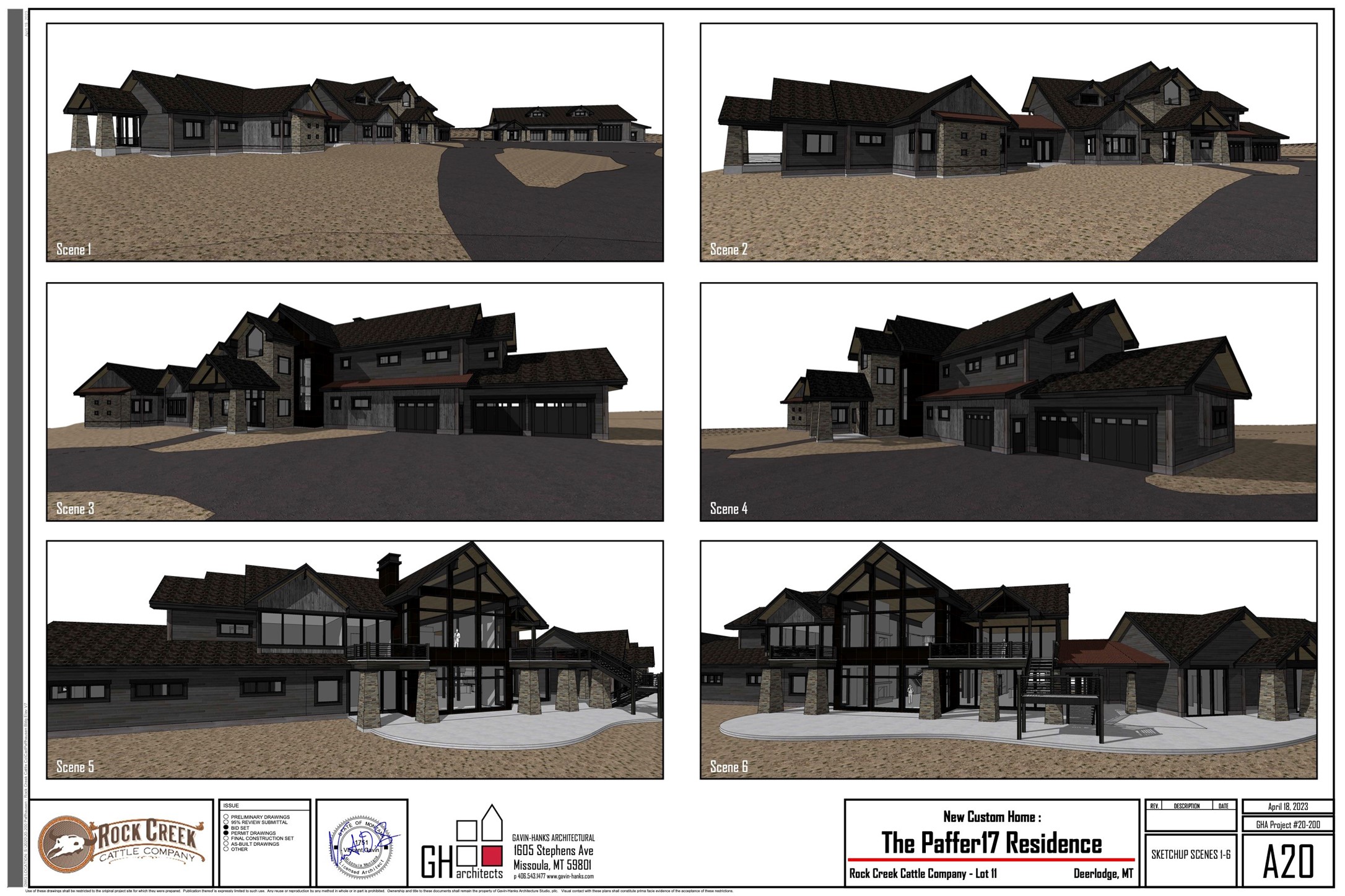 Nhn Willow Creek Road Property Photo 4
