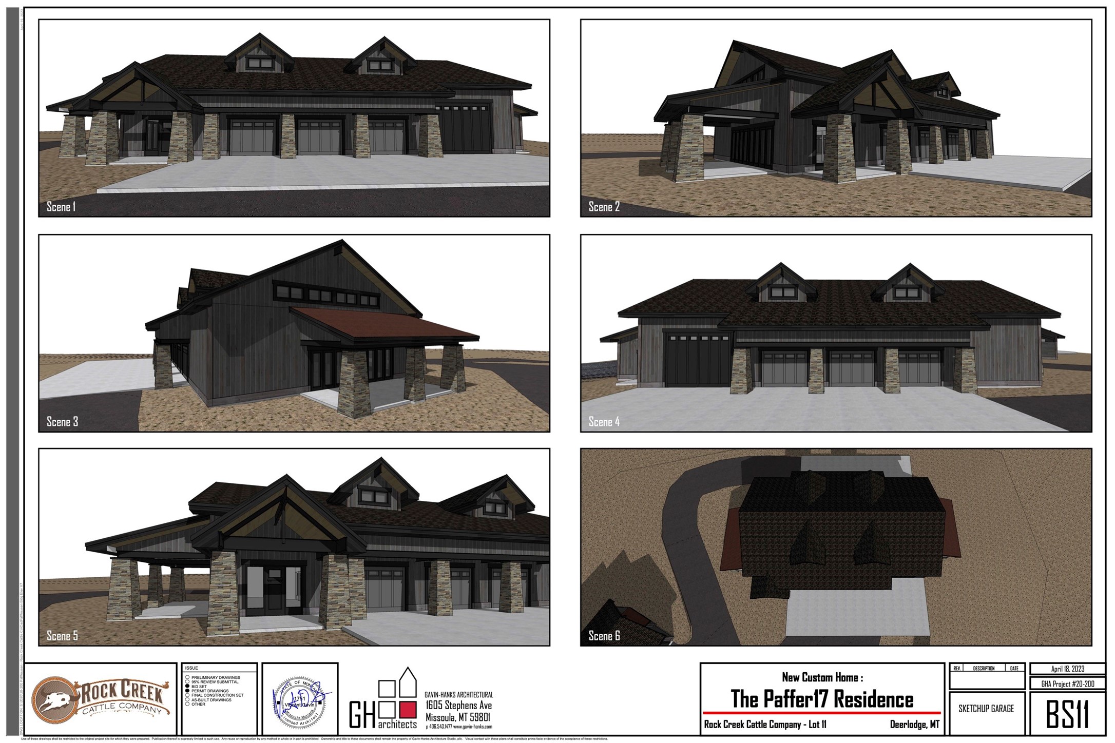 Nhn Willow Creek Road Property Photo 6