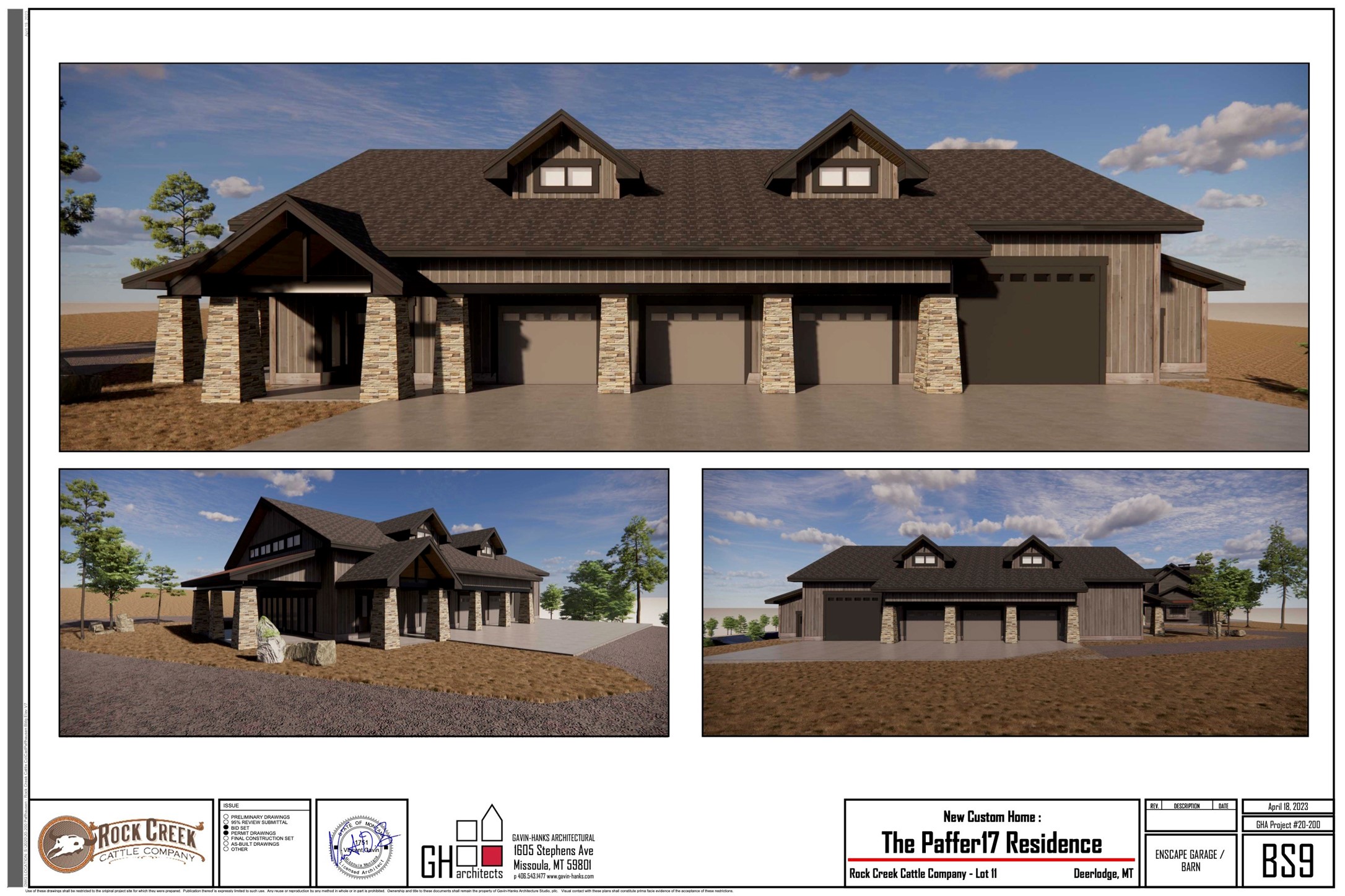 Nhn Willow Creek Road Property Photo 8
