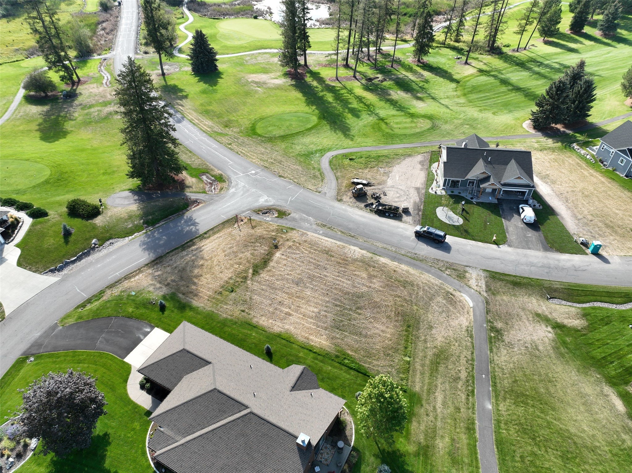 201 Bridger Drive Property Photo 3