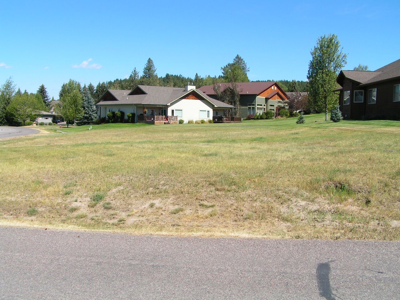 201 Bridger Drive Property Photo 5