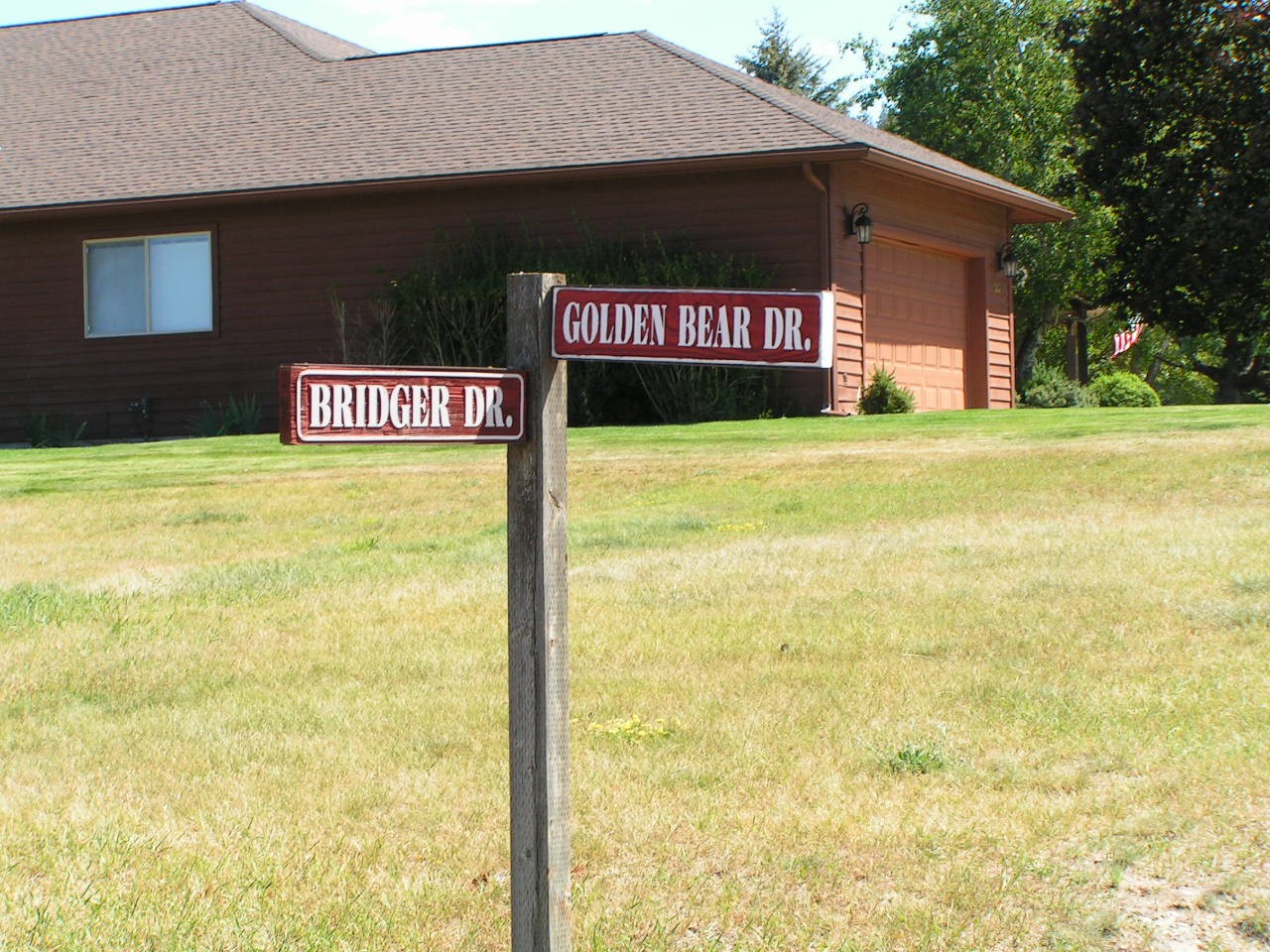 201 Bridger Drive Property Photo 7