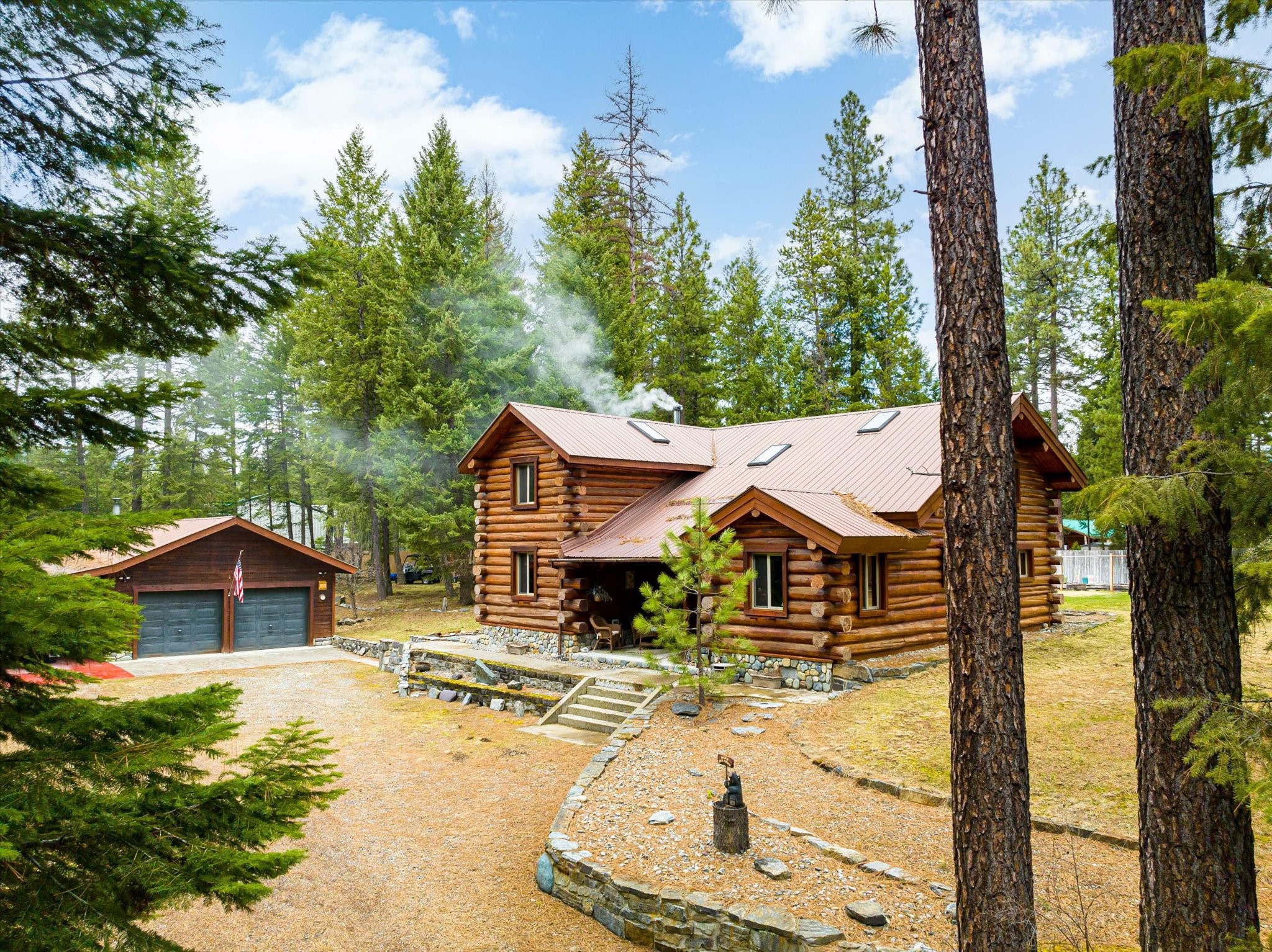 181 Wapiti Way Property Photo
