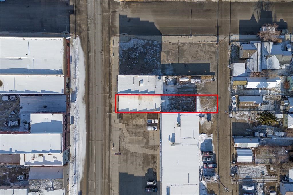 506 E Park Avenue Property Photo 17