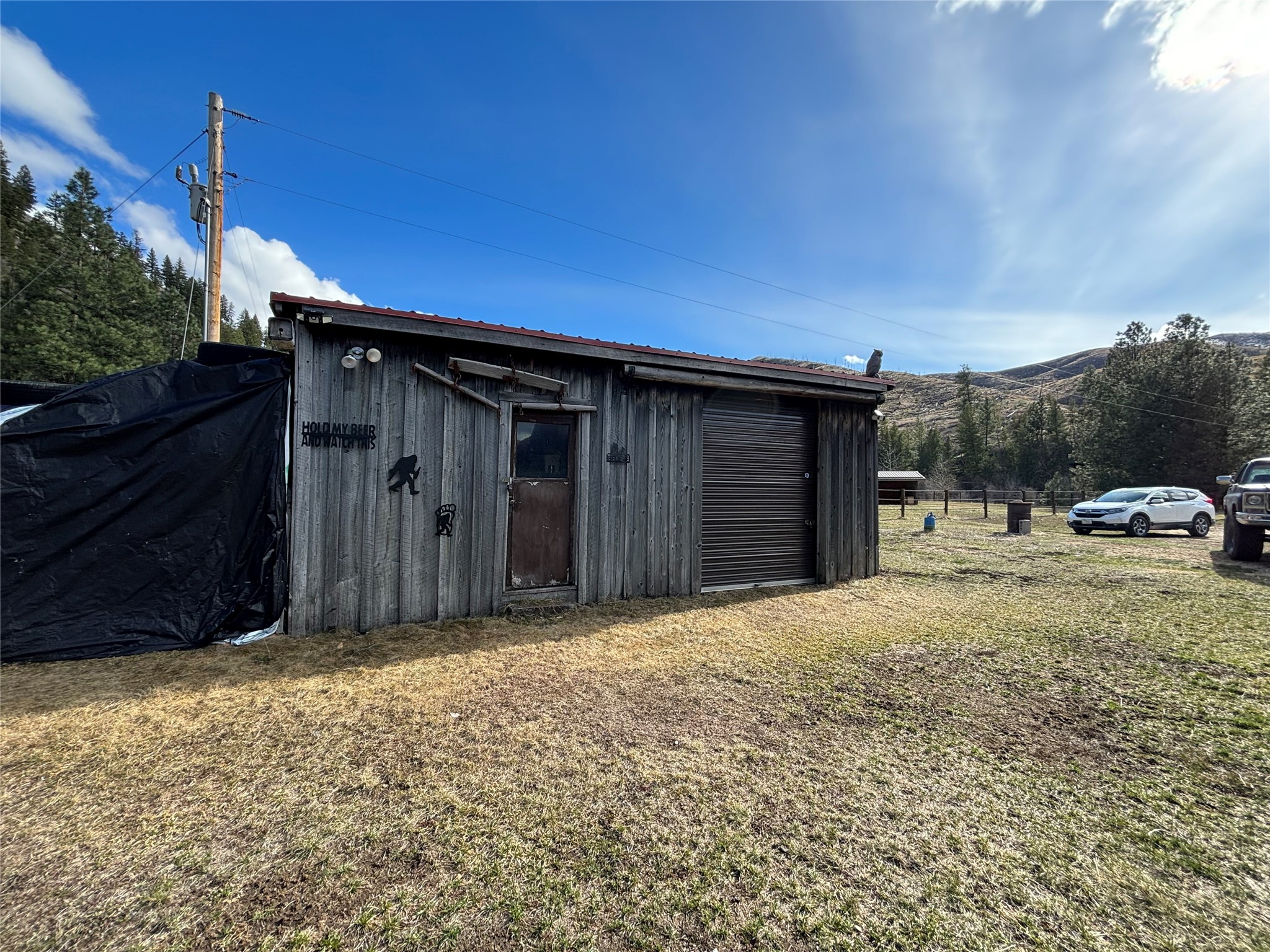 5900 Us Hwy 93 S Property Photo 28