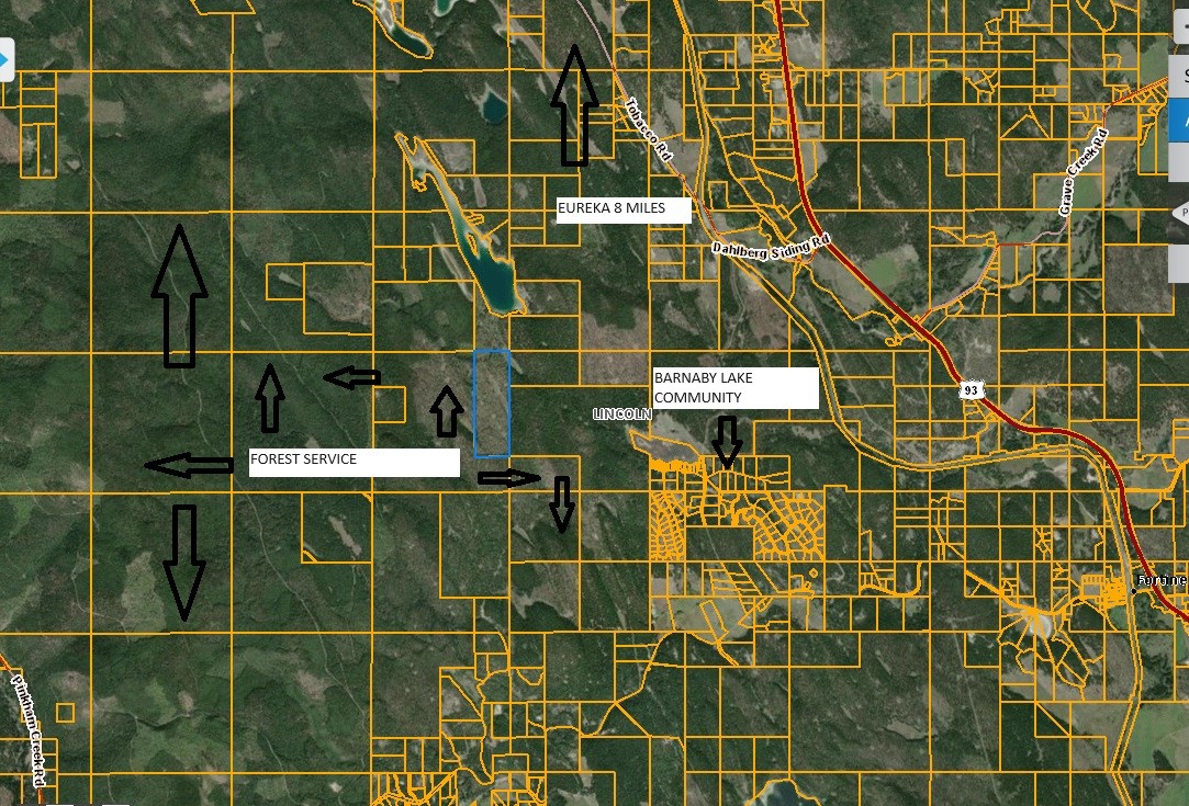 Nhn 120 Acres South Property Photo 14