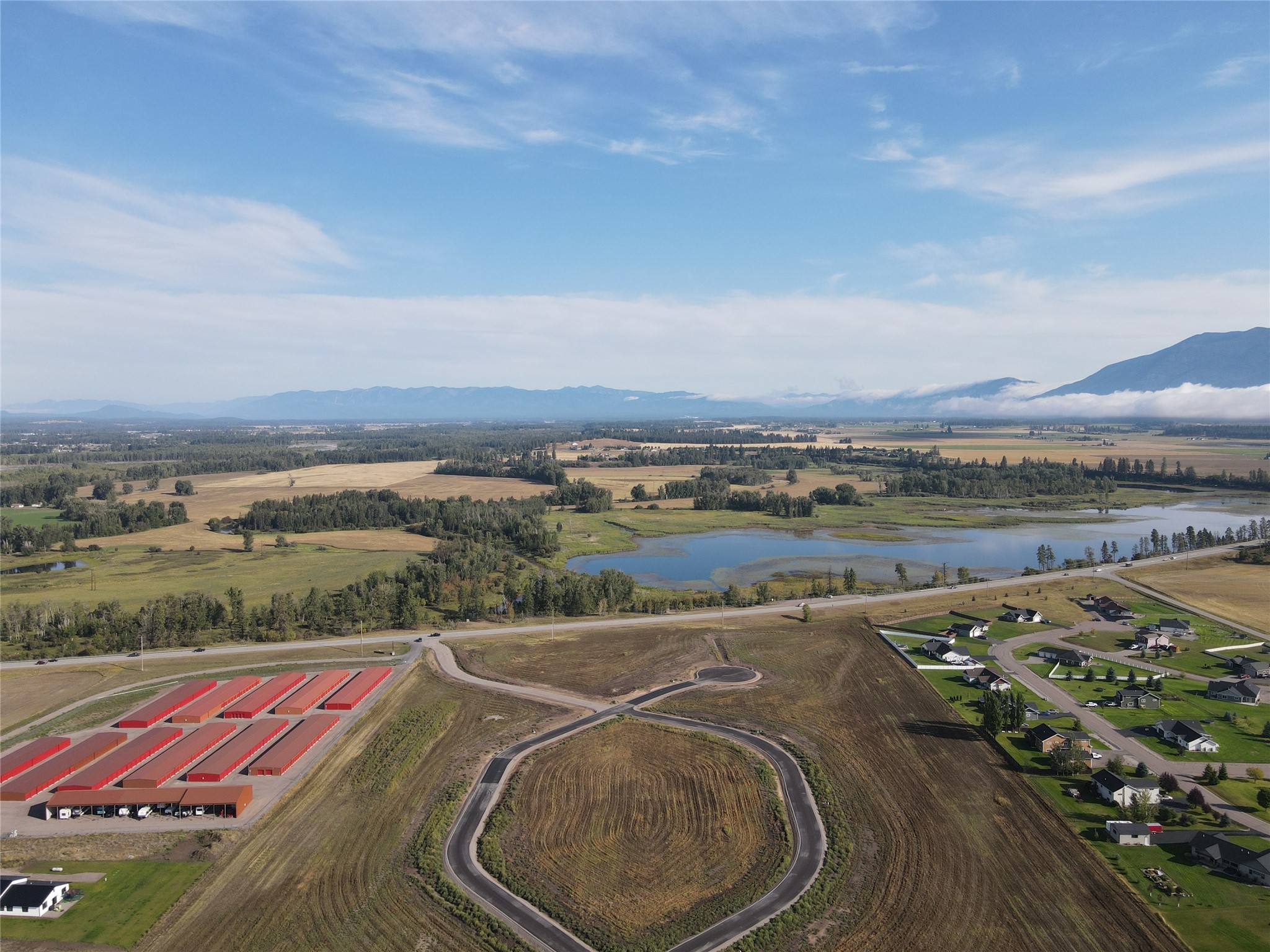 Lot 10 S Scarface Peak Court Property Photo