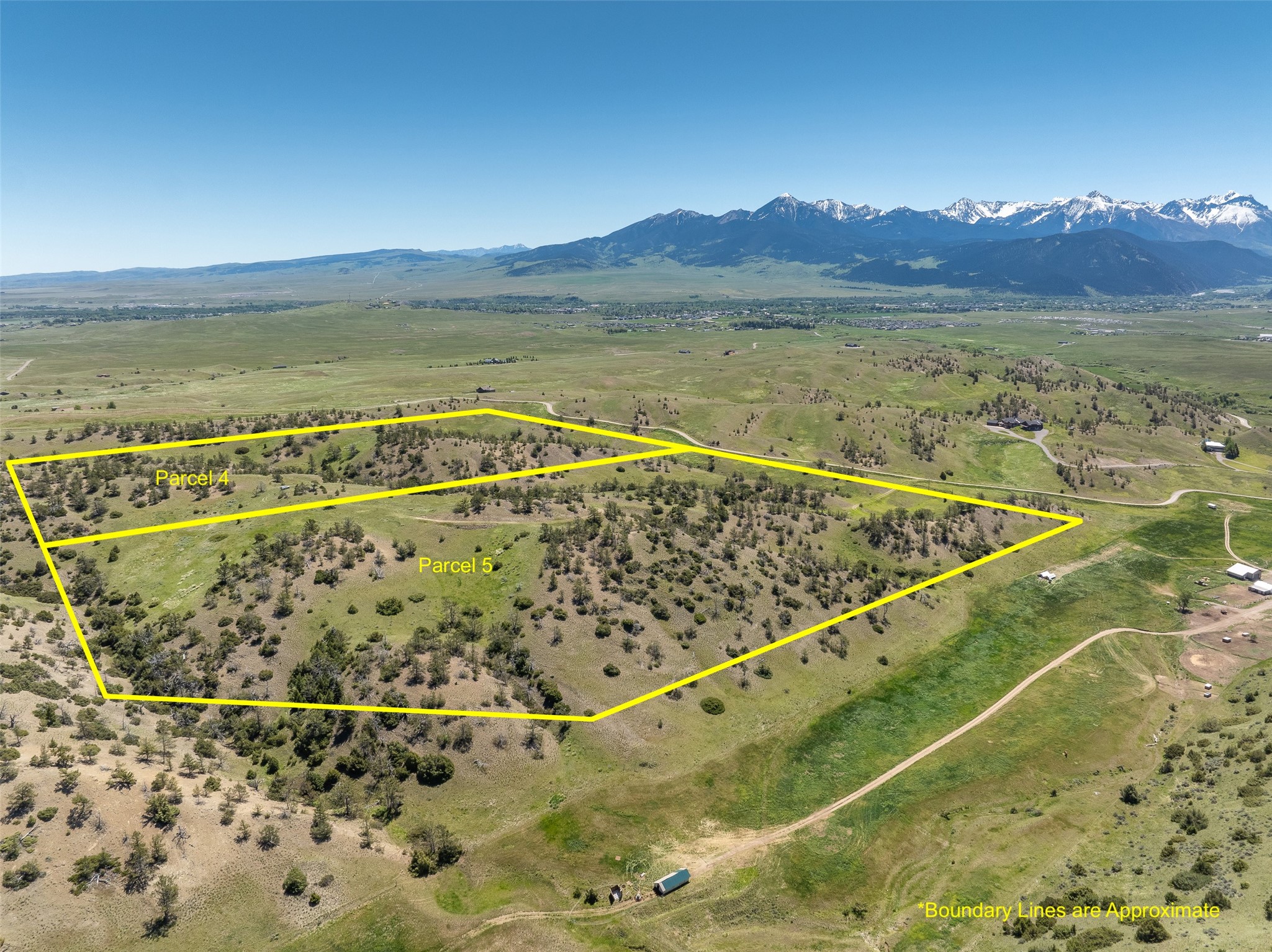 Parcel 4 & 5 Trails End Property Photo 22