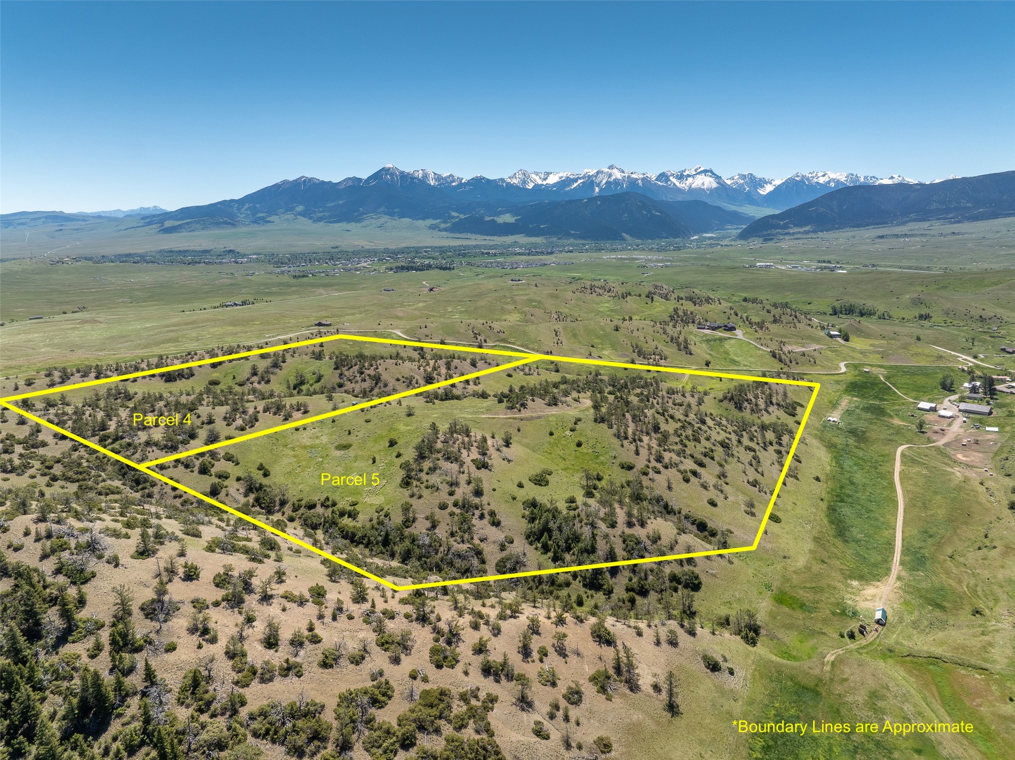Parcel 4 & 5 Trails End Property Photo 23