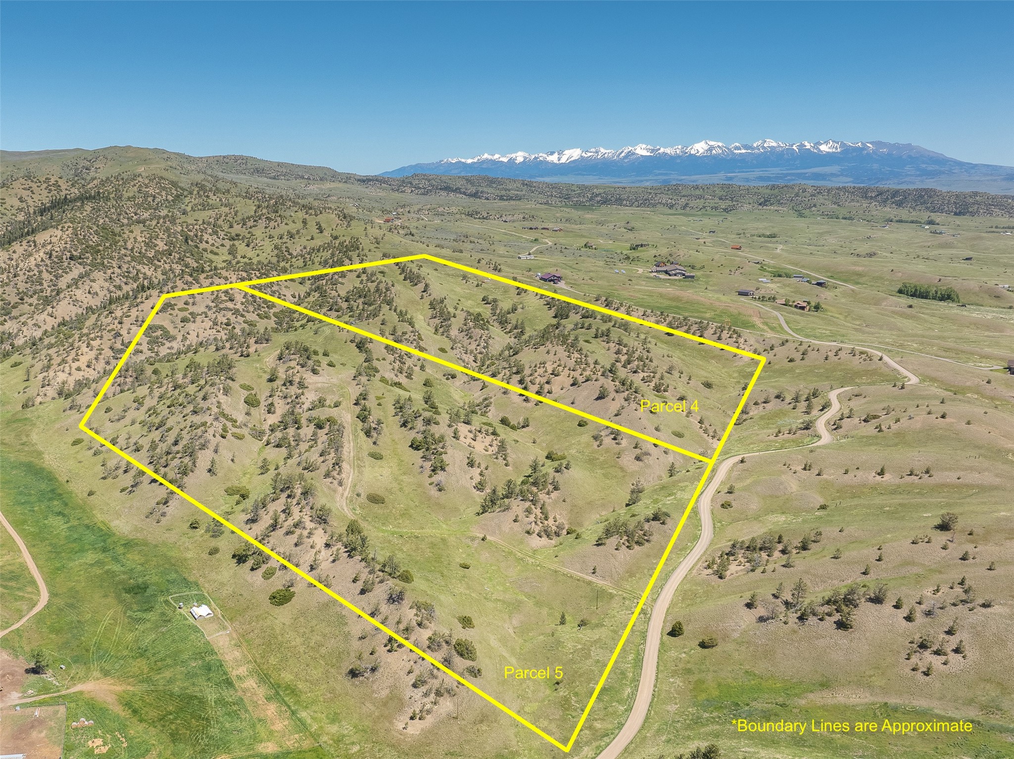 Parcel 4 & 5 Trails End Property Photo 30