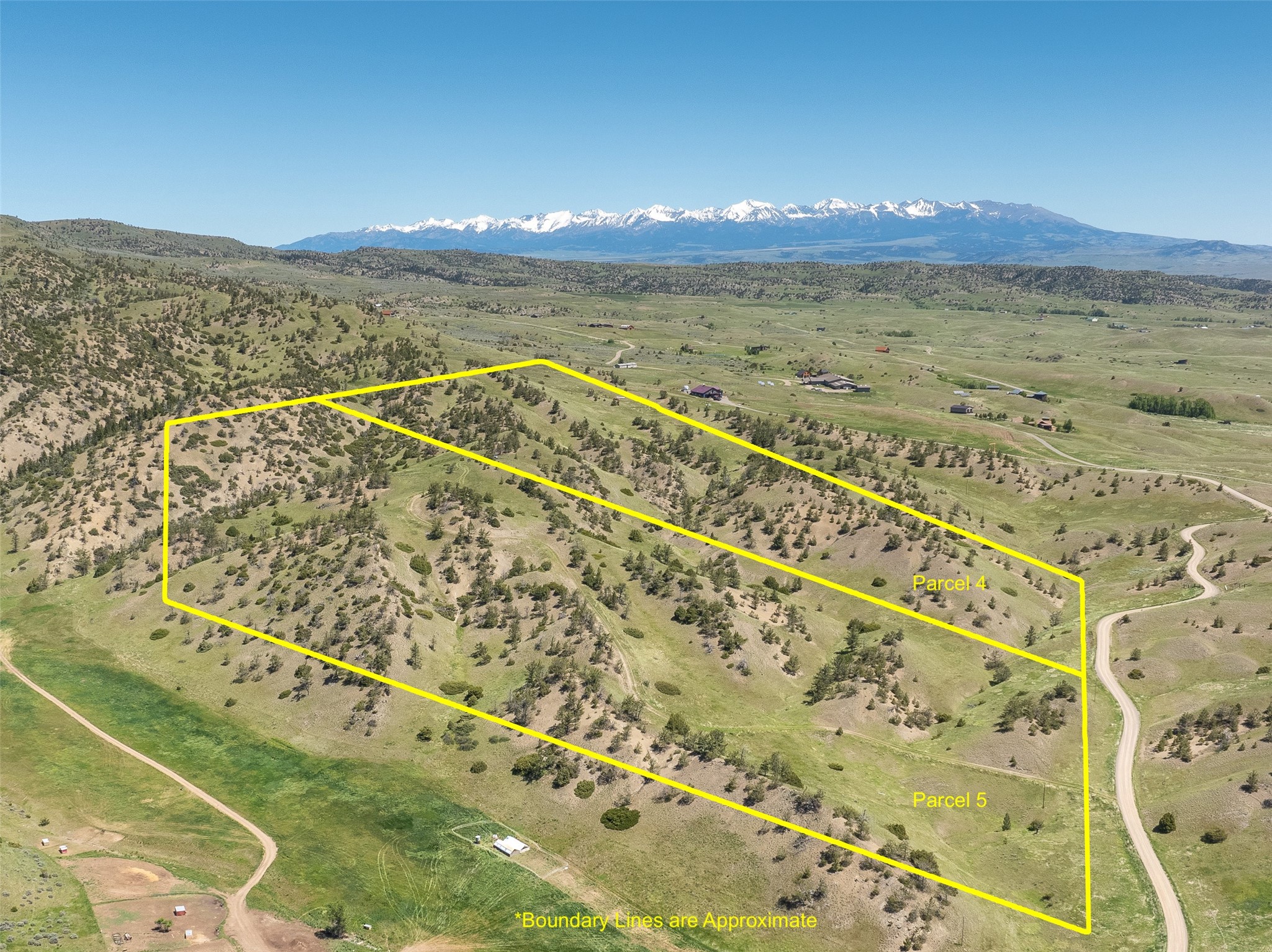 Parcel 4 & 5 Trails End Property Photo 31