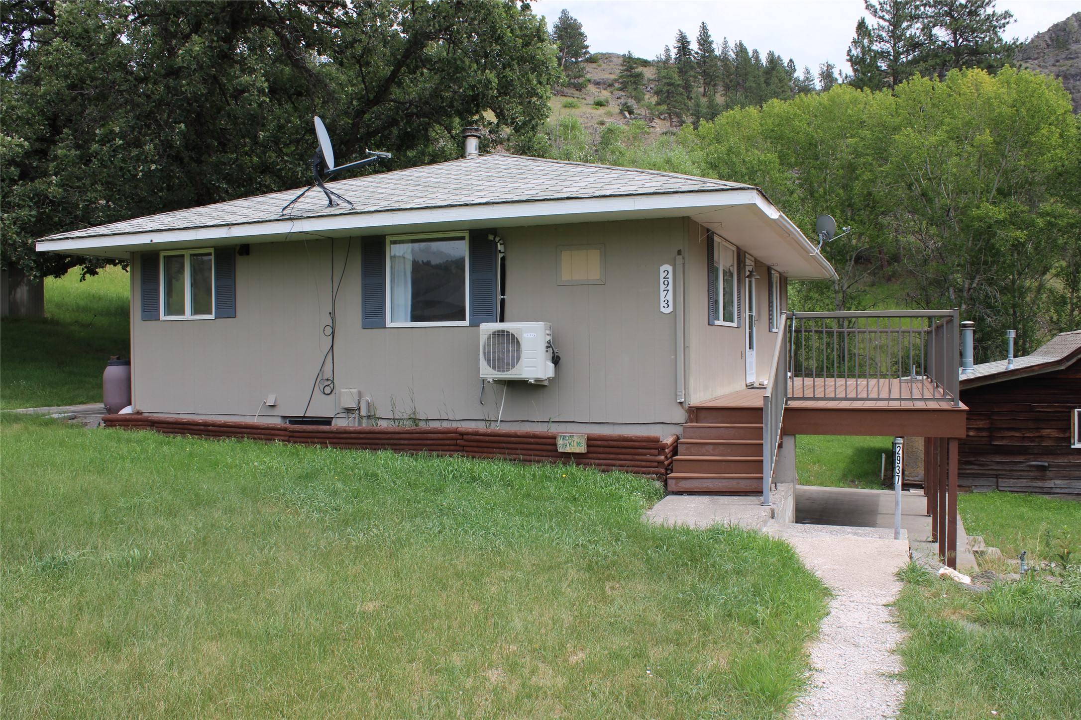2973 Old Us Highway 91 Property Photo 4