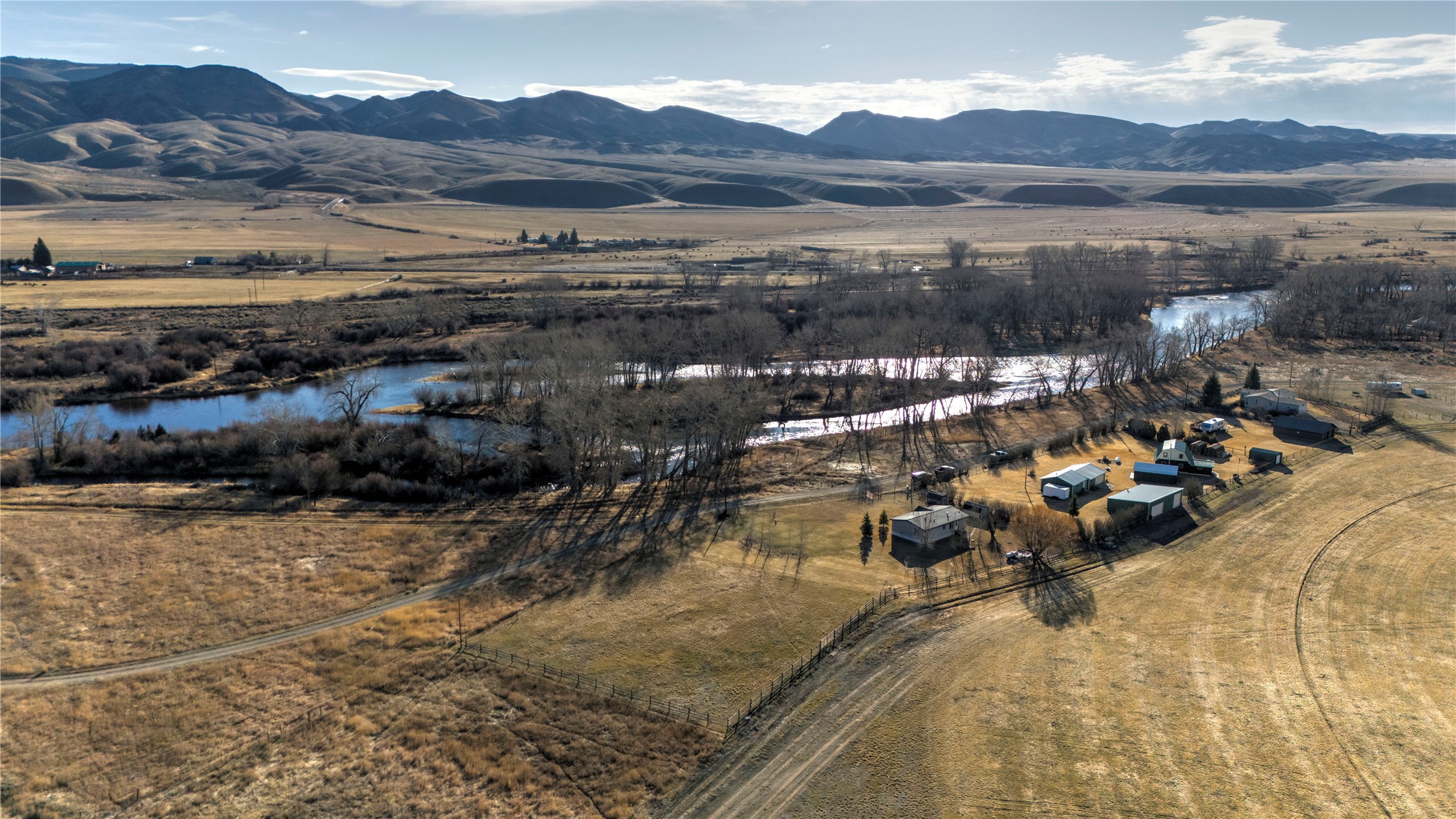Nhn Ponderosa Road Property Photo 1