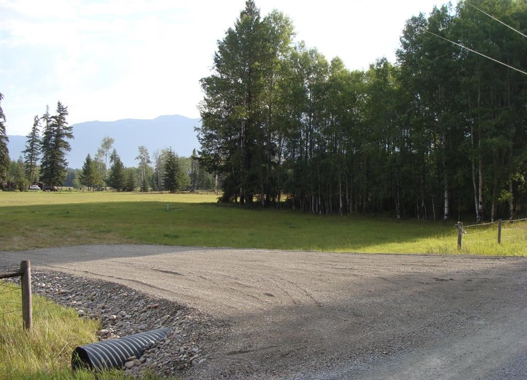 Lot 3 Brimstone Creek Road Property Photo
