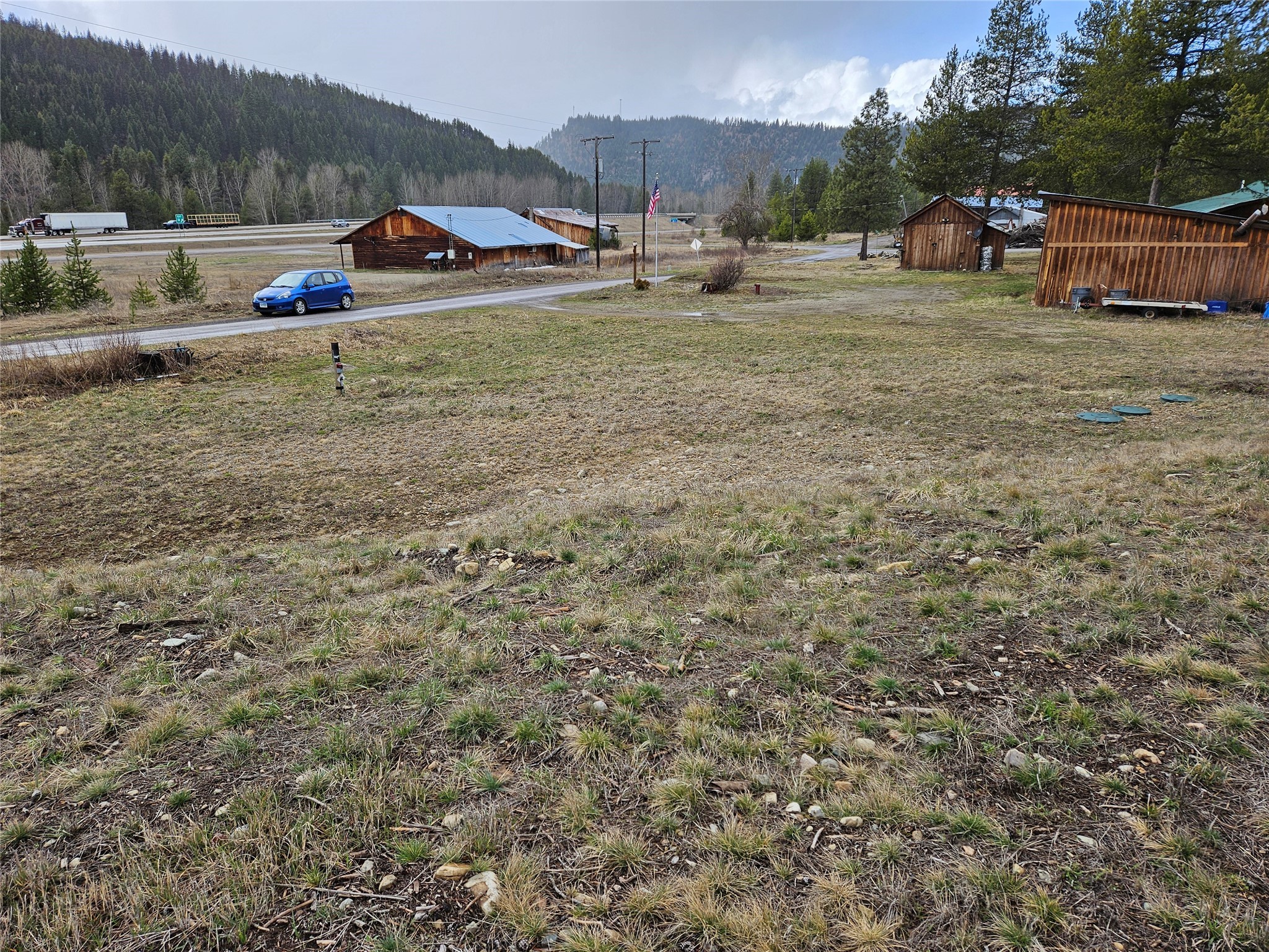 119 Yellowstone Trail Property Photo 1
