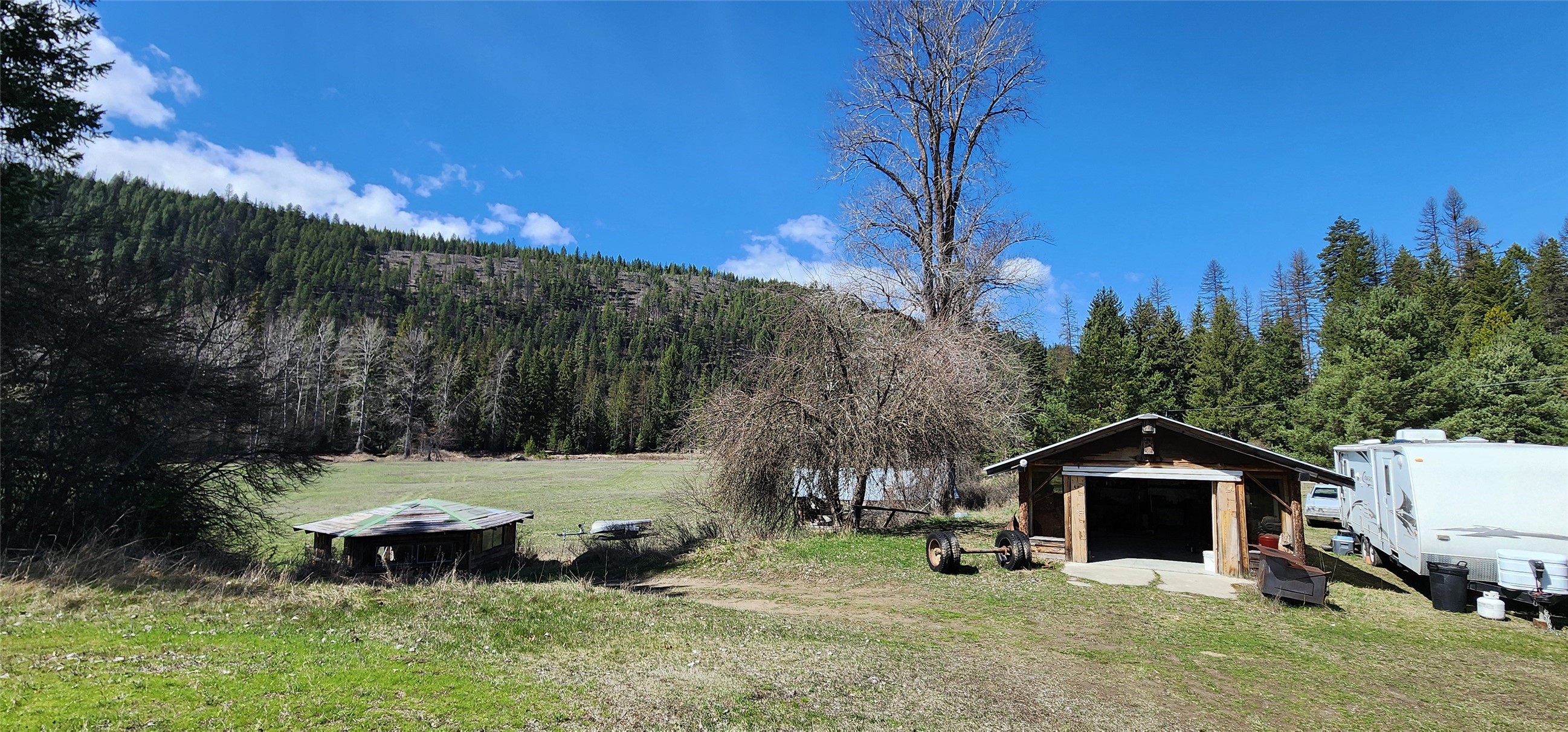 818 Lake Creek Road Property Photo 33