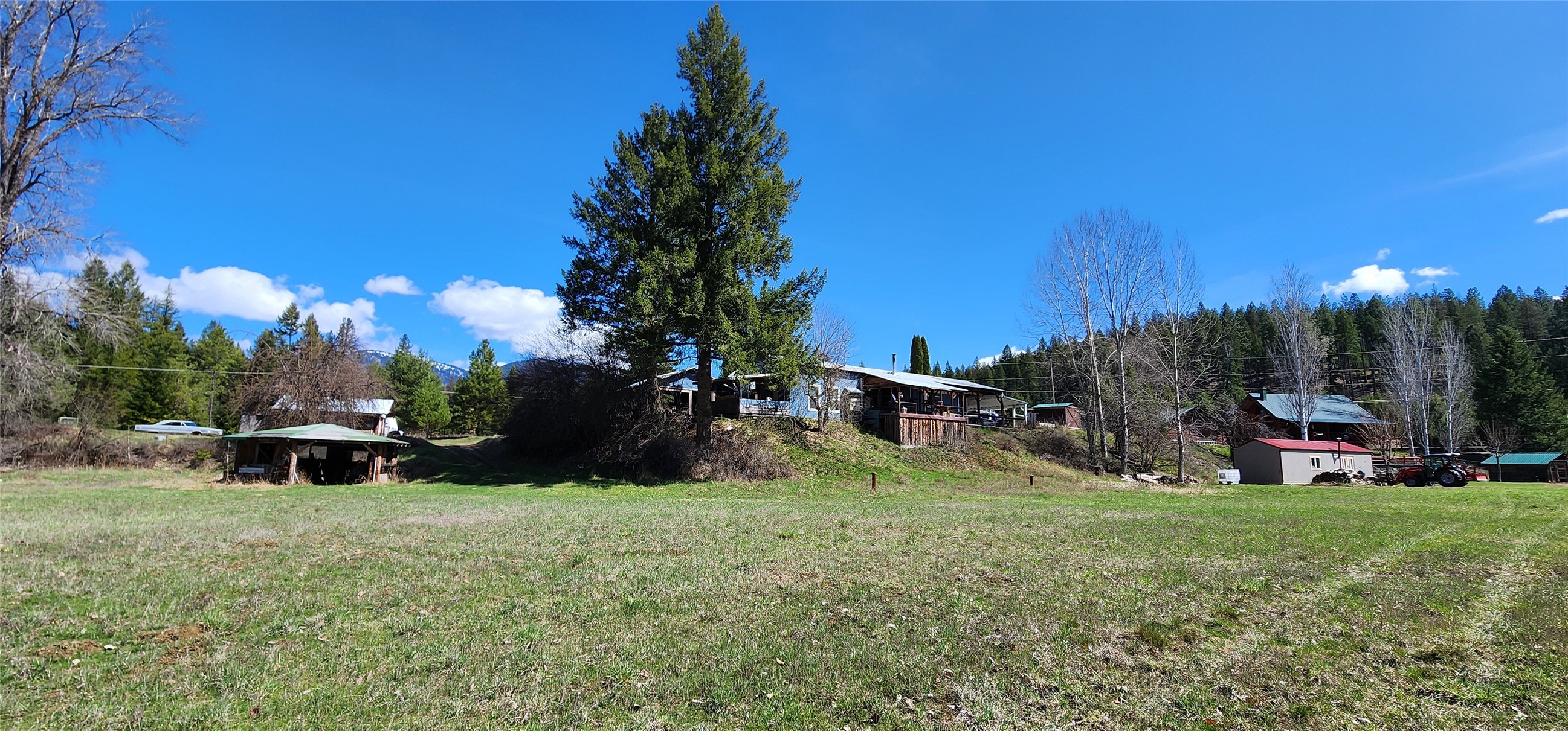 818 Lake Creek Road Property Photo 37