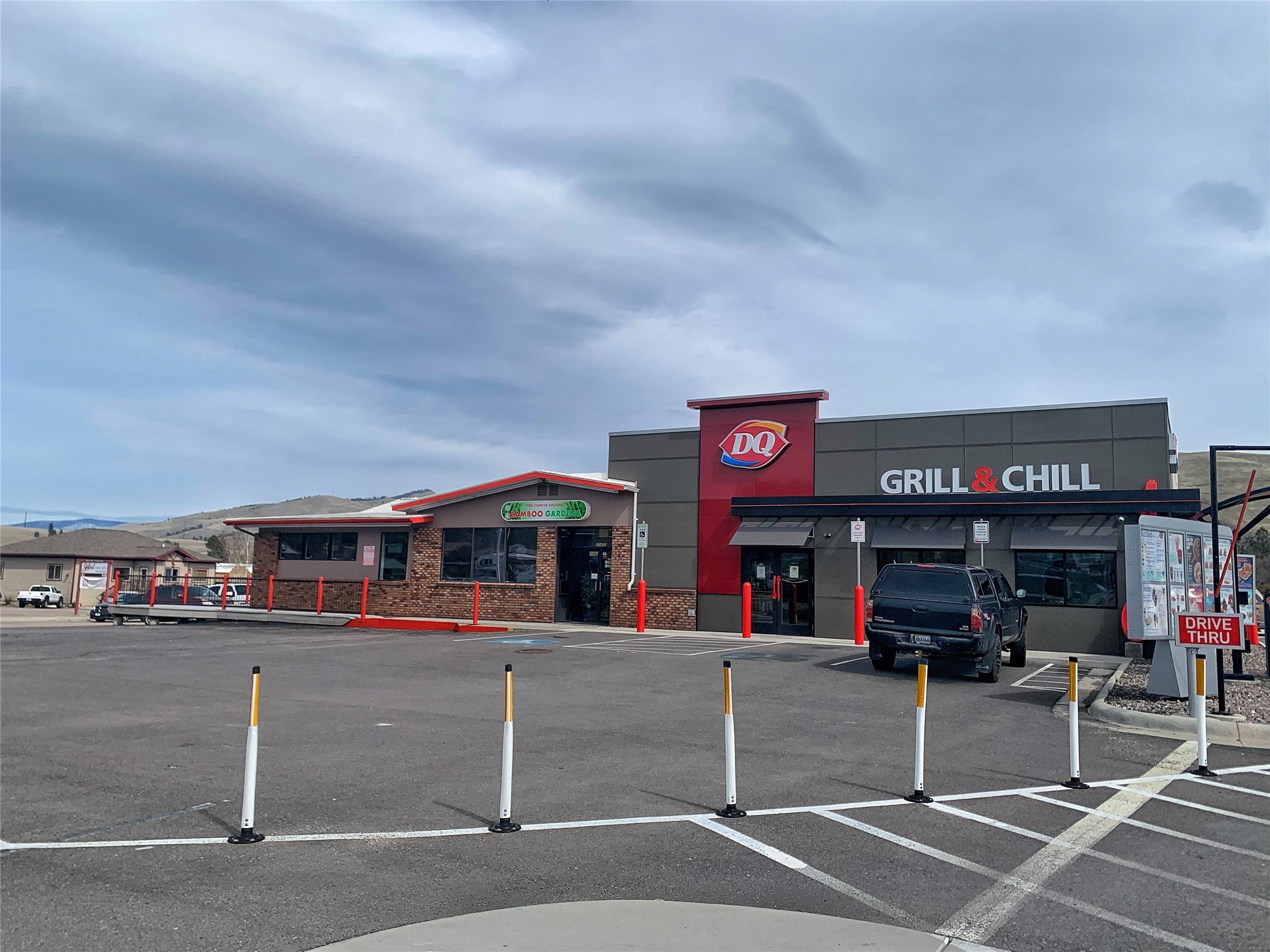 11400 Highway 93 S Property Photo 1